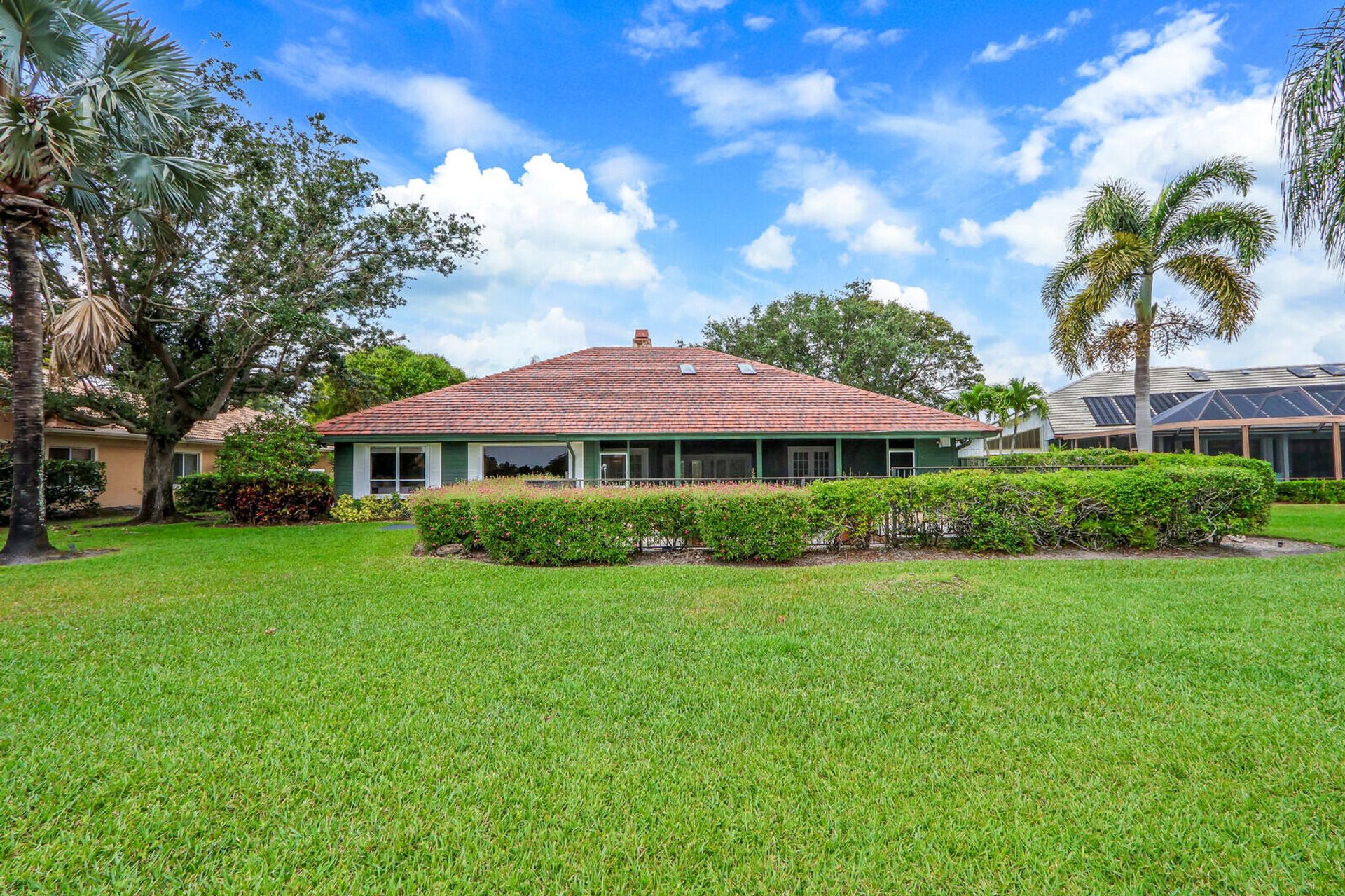 House in Palm Beach Gardens, Florida 11691319