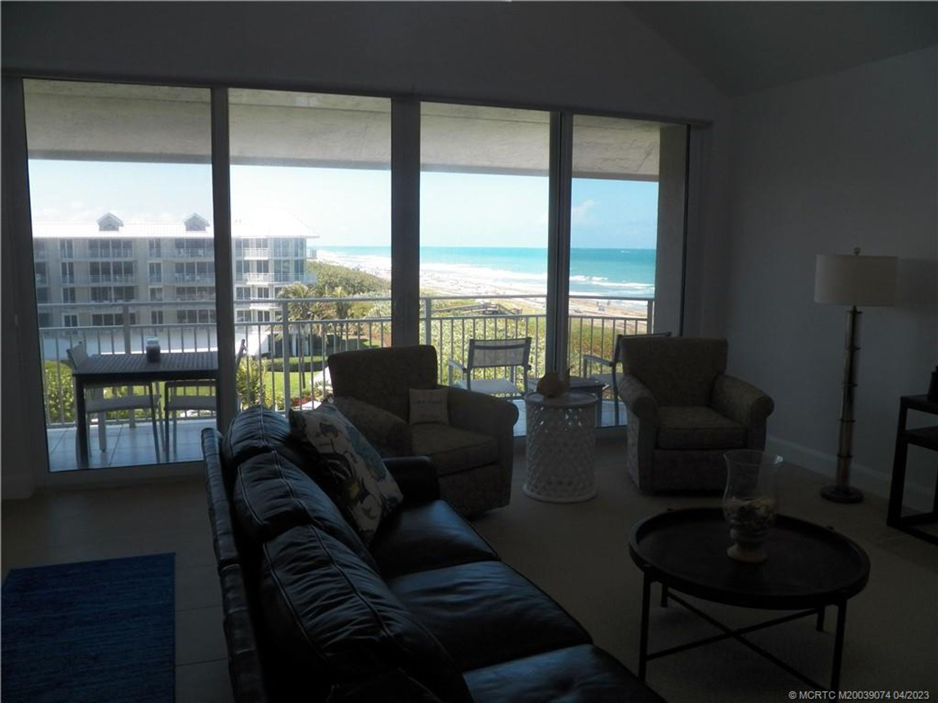 Condominium dans Stuart, Florida 11691323