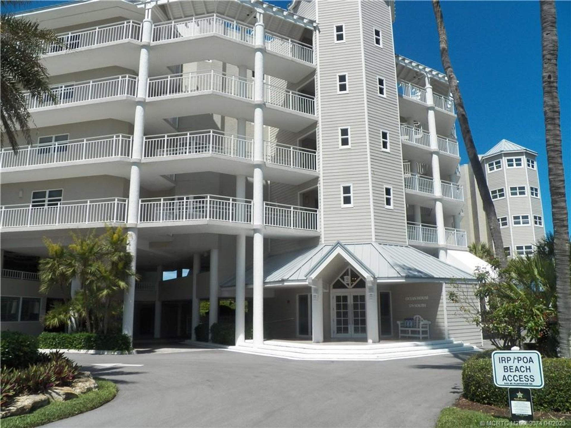 Condominio en Sewall's Point, Florida 11691323