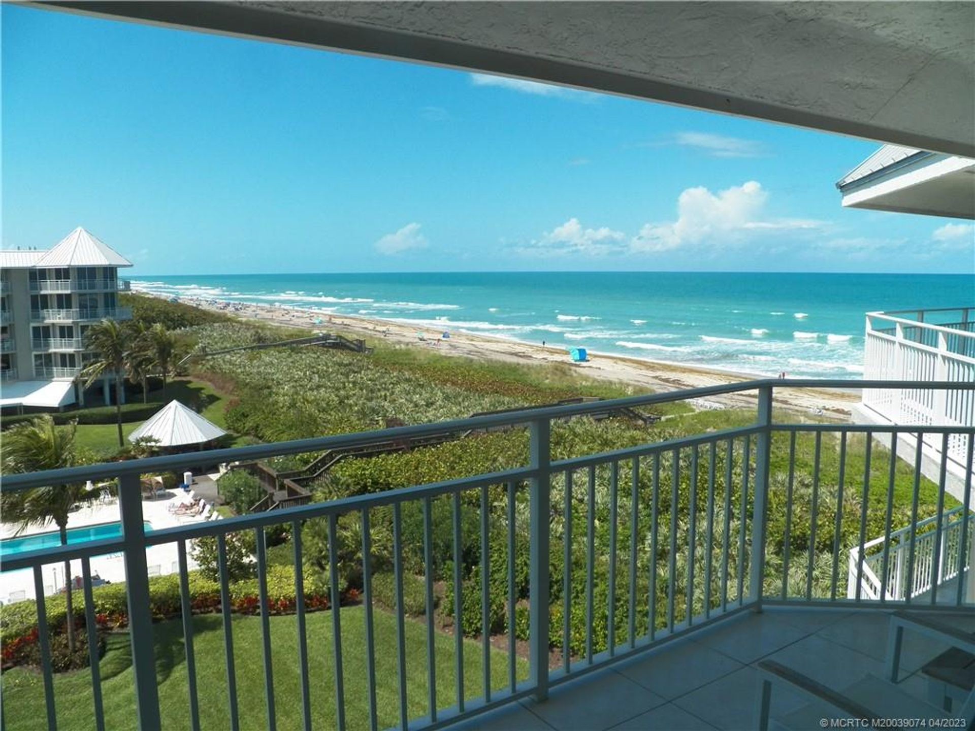 Condominium dans Sewall's Point, Florida 11691323