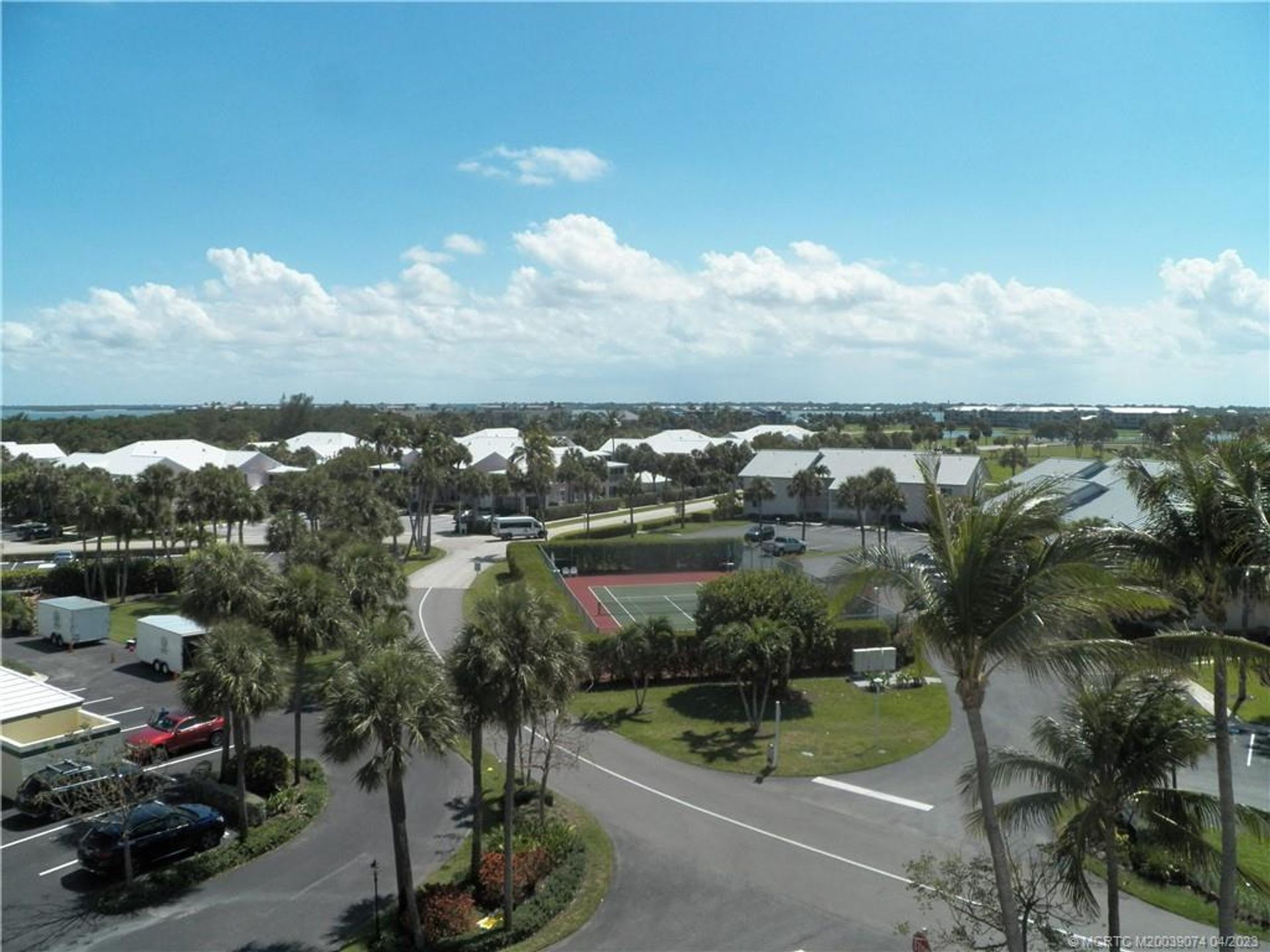 Kondominium di Stuart, Florida 11691323