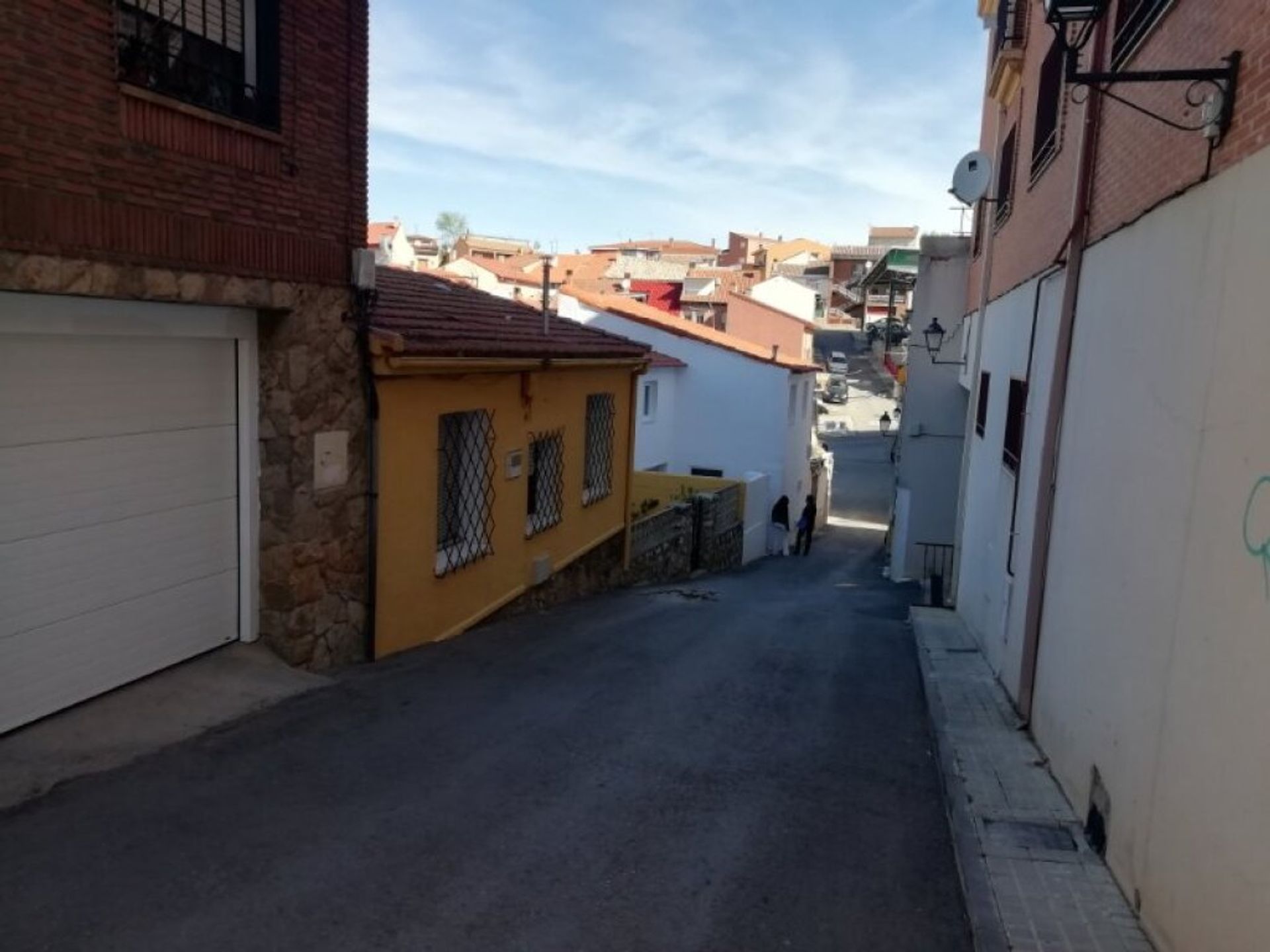 casa en Los Santos de la Humosa, Comunidad de Madrid 11691328