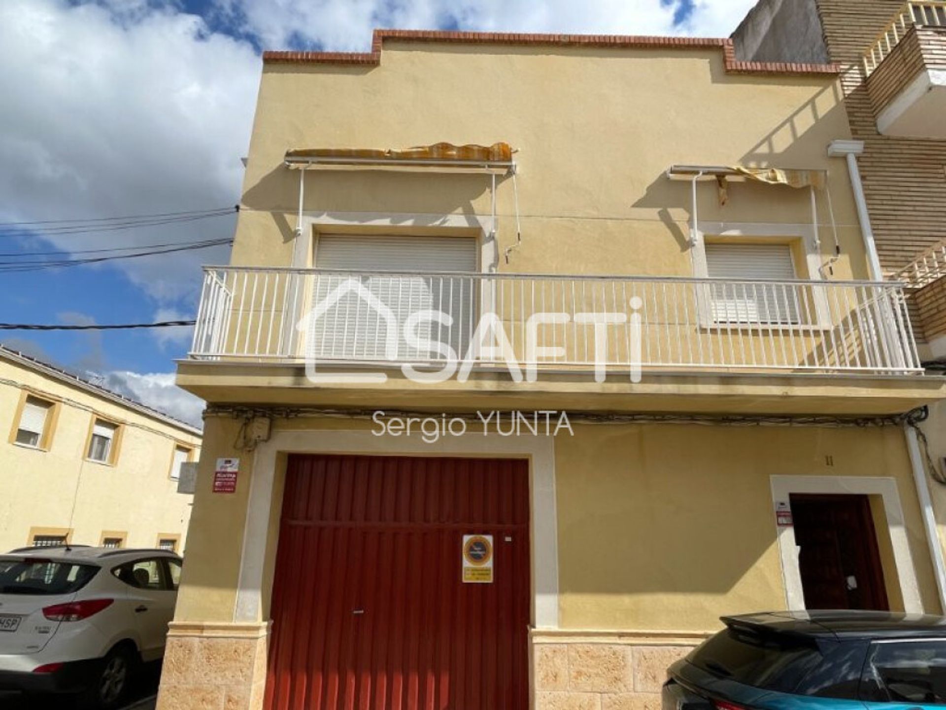 بيت في Tarancon, Castille-La Mancha 11691332