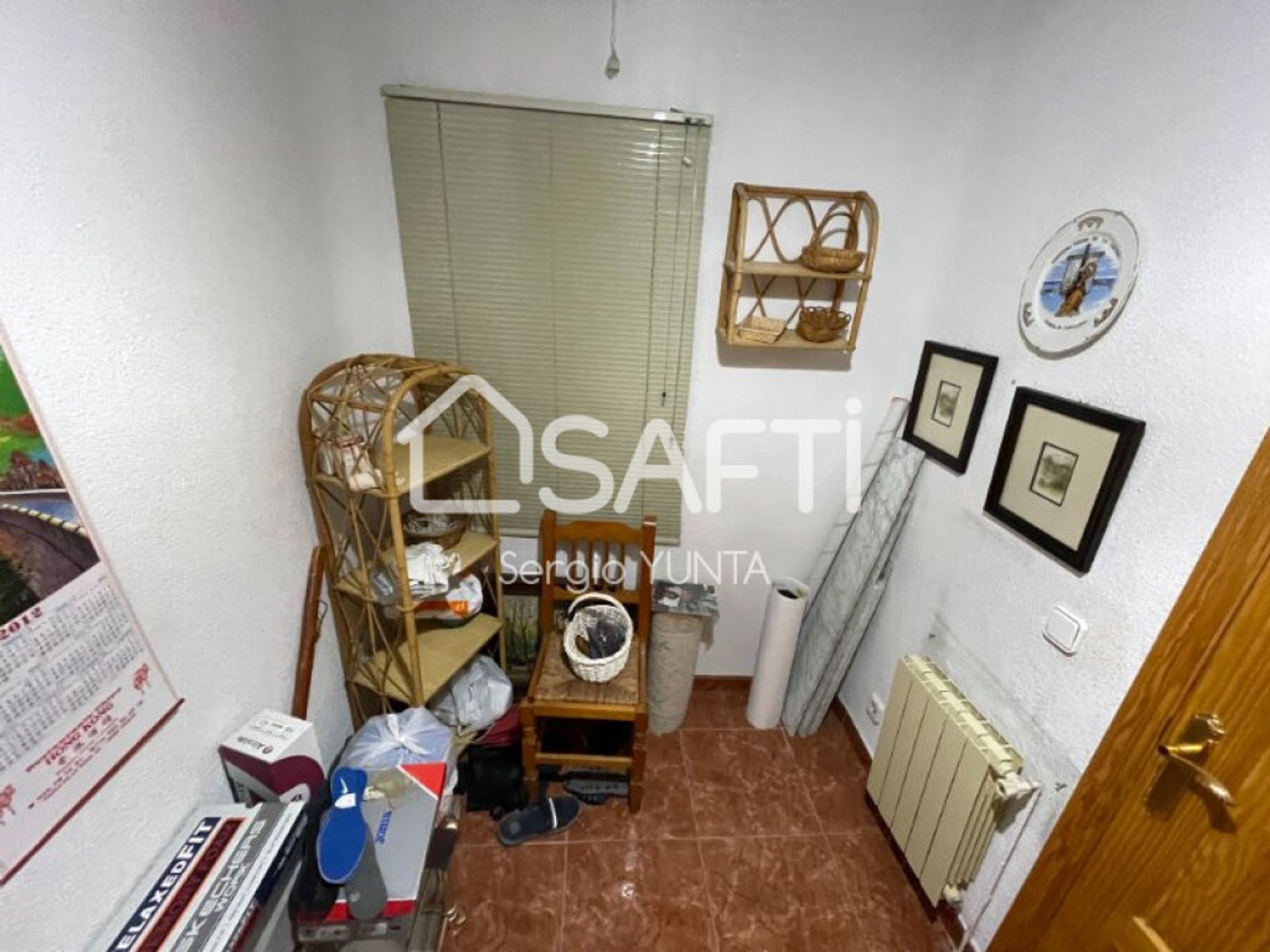 Huis in Tarancón, Castilla-La Mancha 11691332