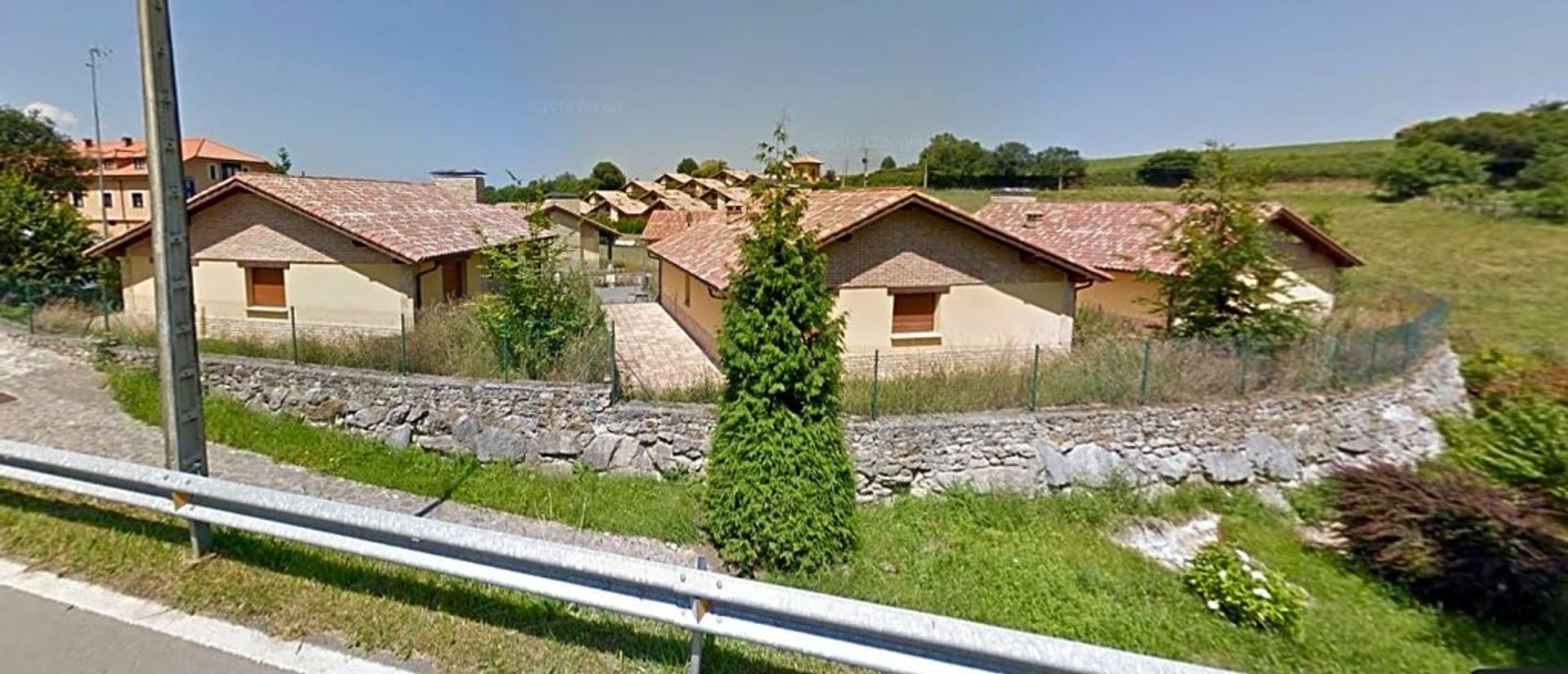 Haus im Unquera, Cantabria 11691341