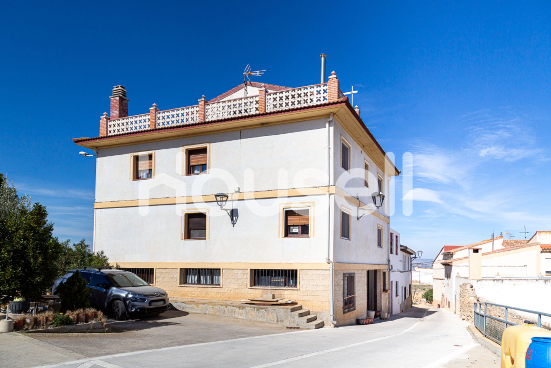 Huis in Vierlas, Aragon 11691350