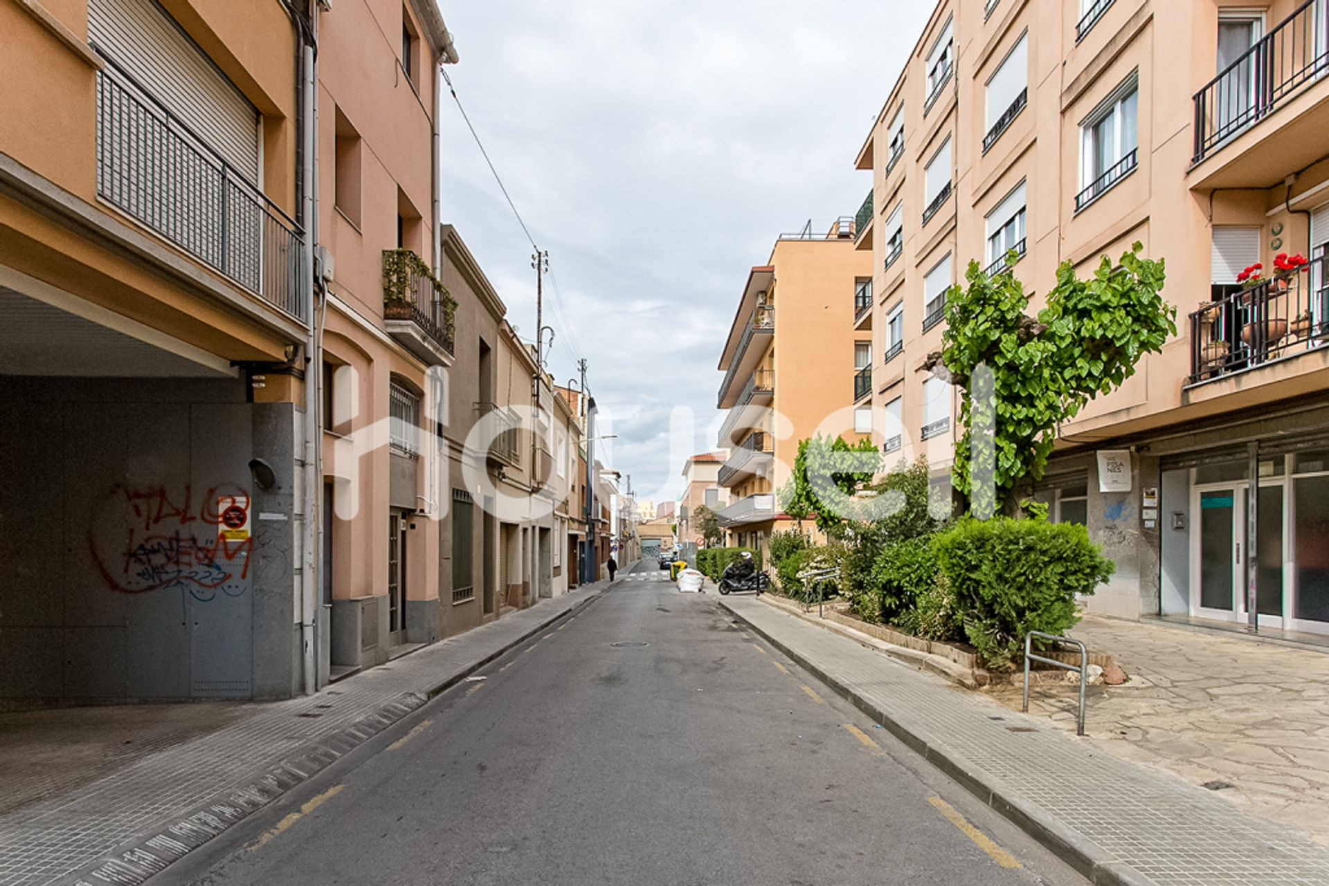 عمارات في Terrassa, Catalunya 11691352