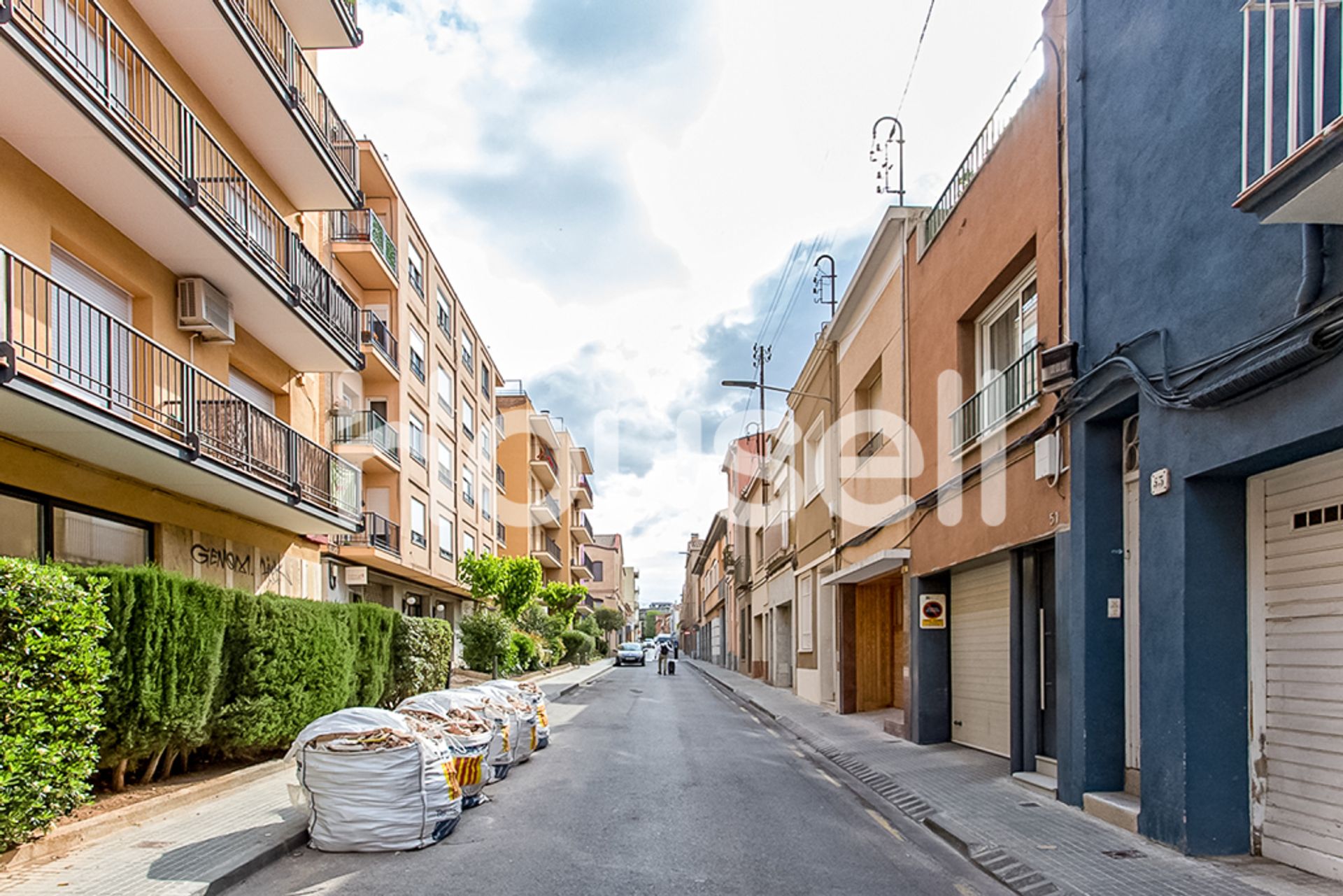 عمارات في Terrassa, Catalunya 11691352