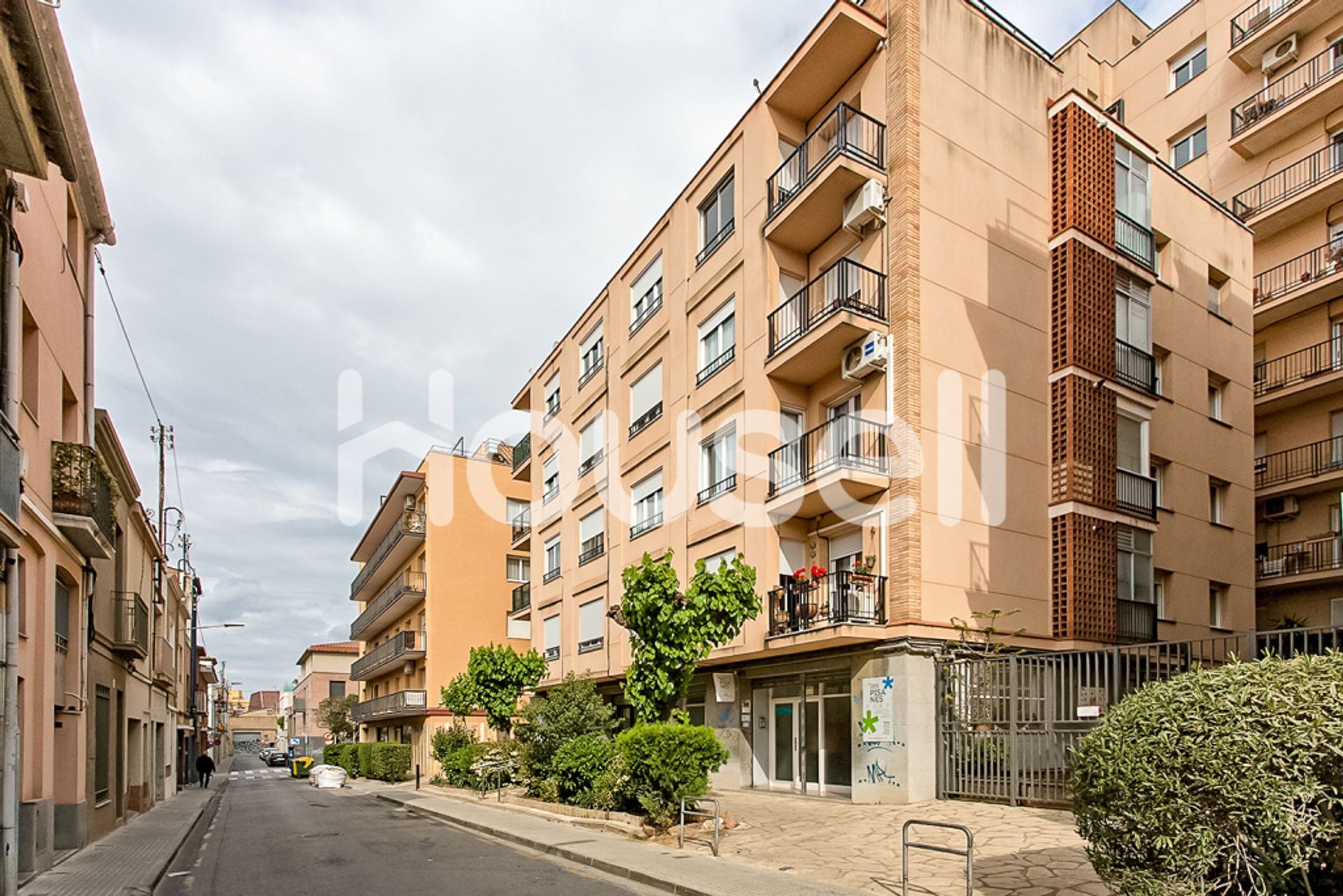 Condominio nel Terrassa, Catalunya 11691352