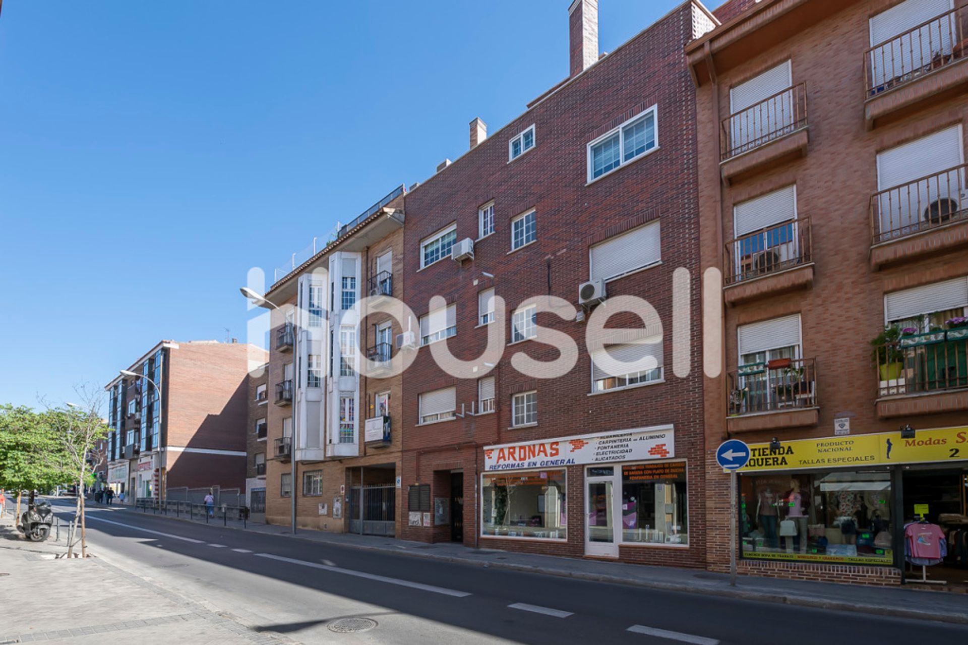 casa en Madrid, Comunidad de Madrid 11691354