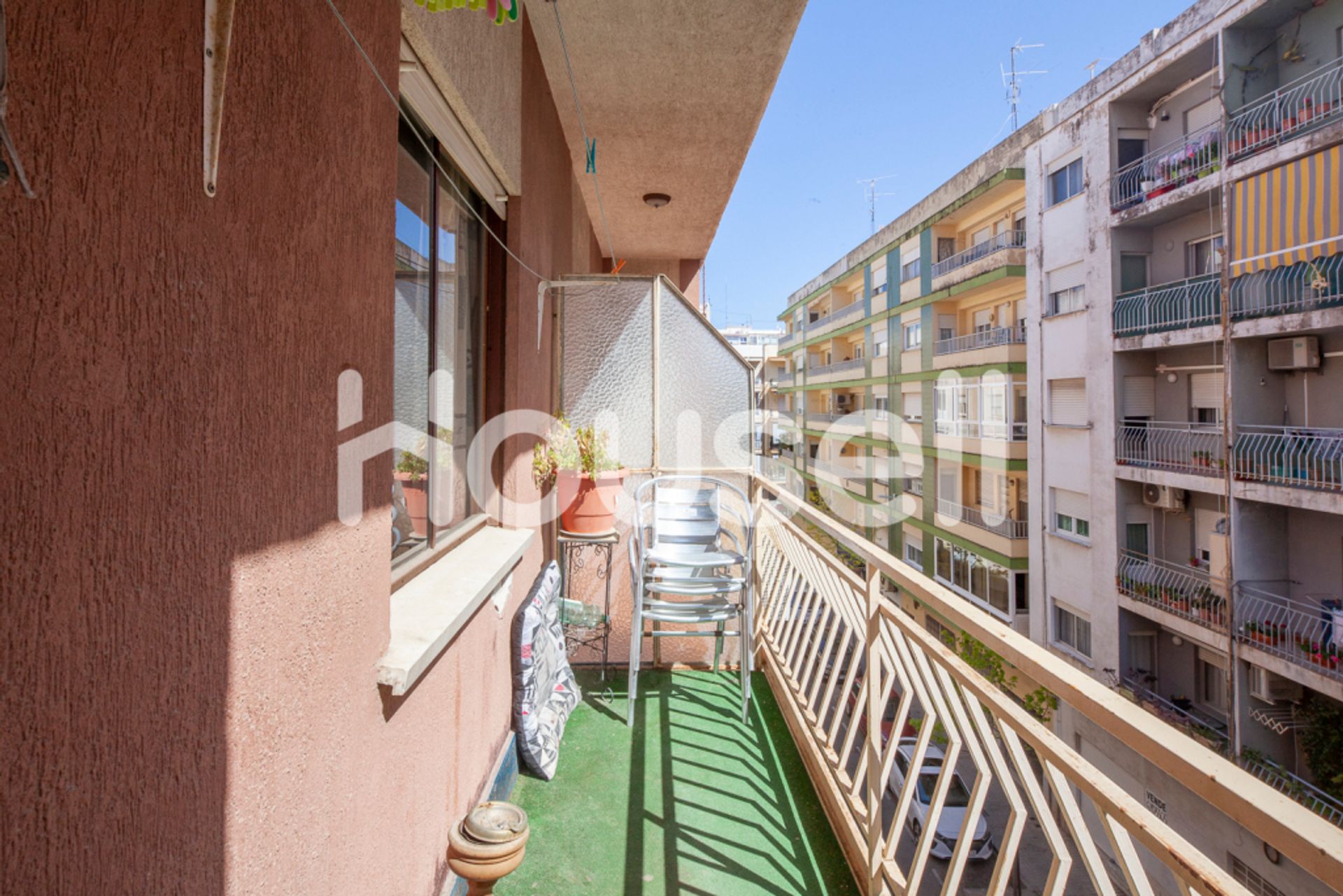 Condominio nel Gandia, Valenza 11691355