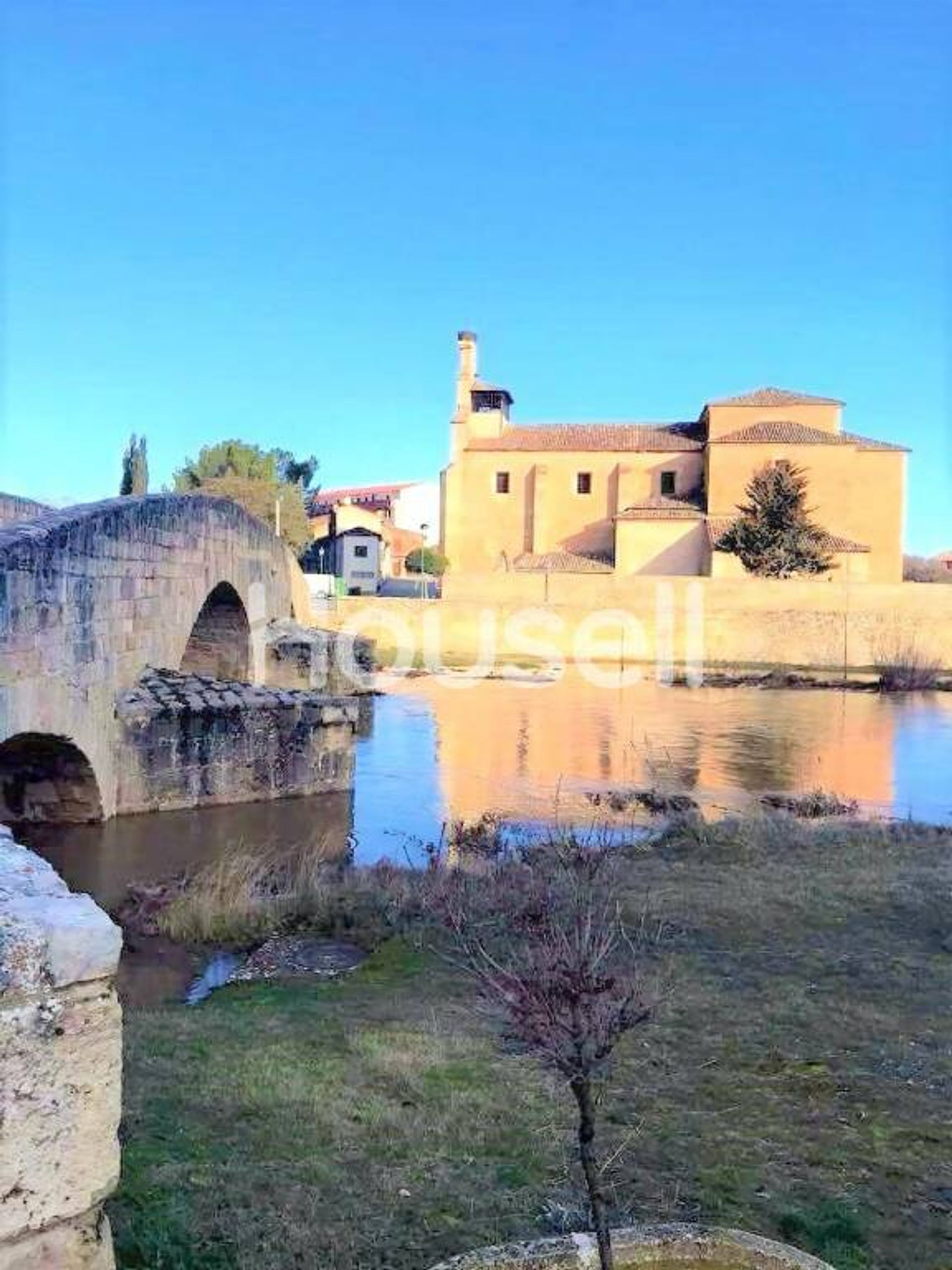 loger dans Ciudad de Osma, Castilla y León 11691357