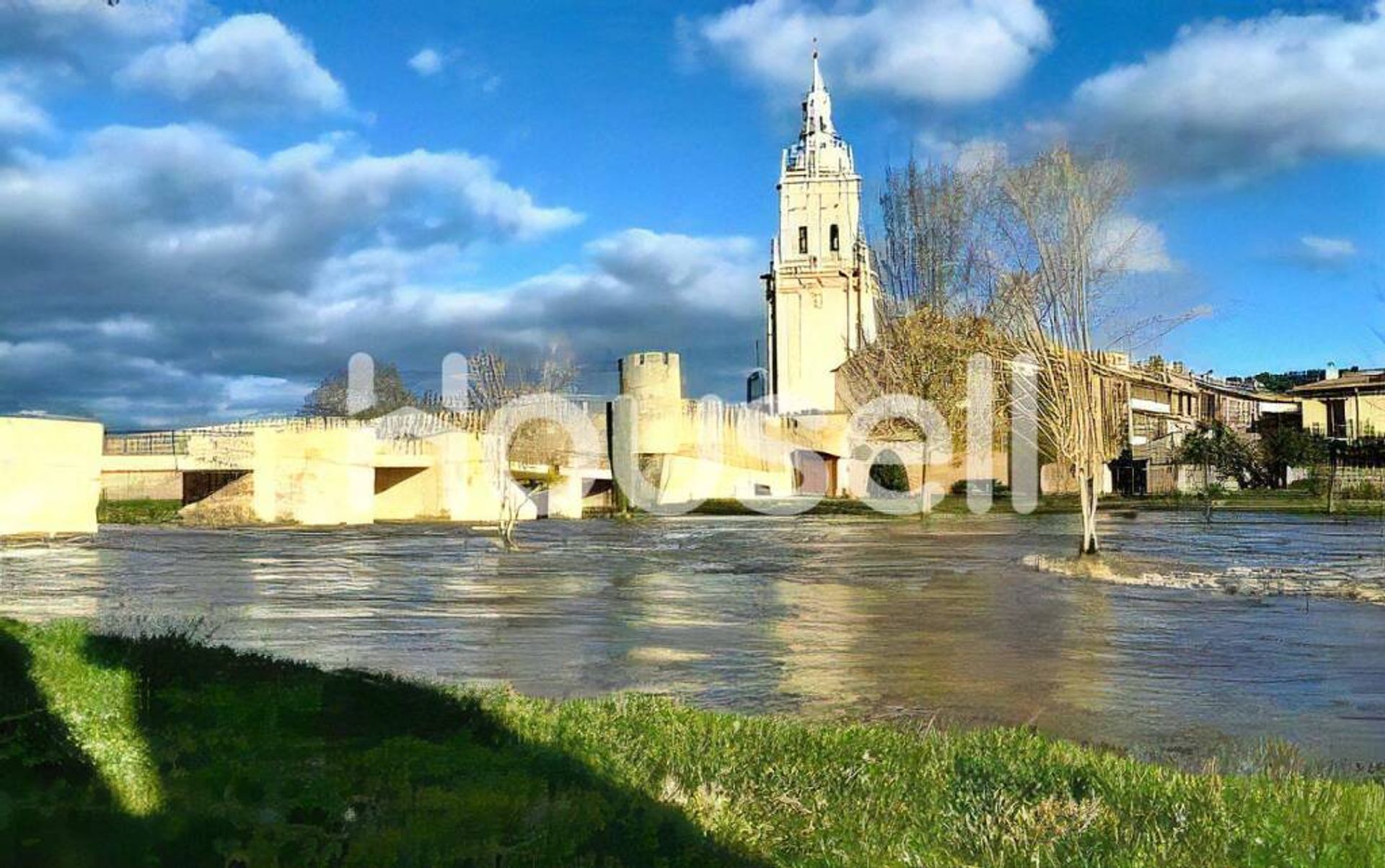 Будинок в Ciudad de Osma, Castilla y León 11691357