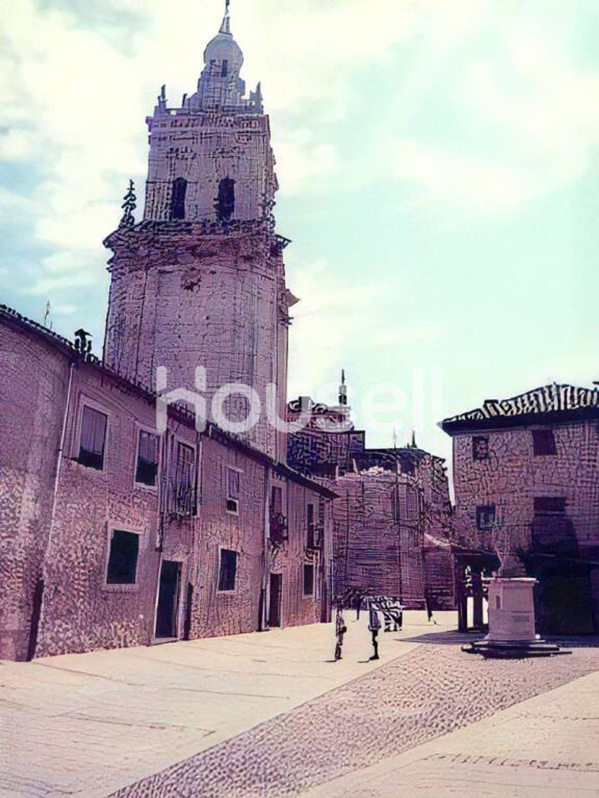 房子 在 Ciudad de Osma, Castilla y León 11691357