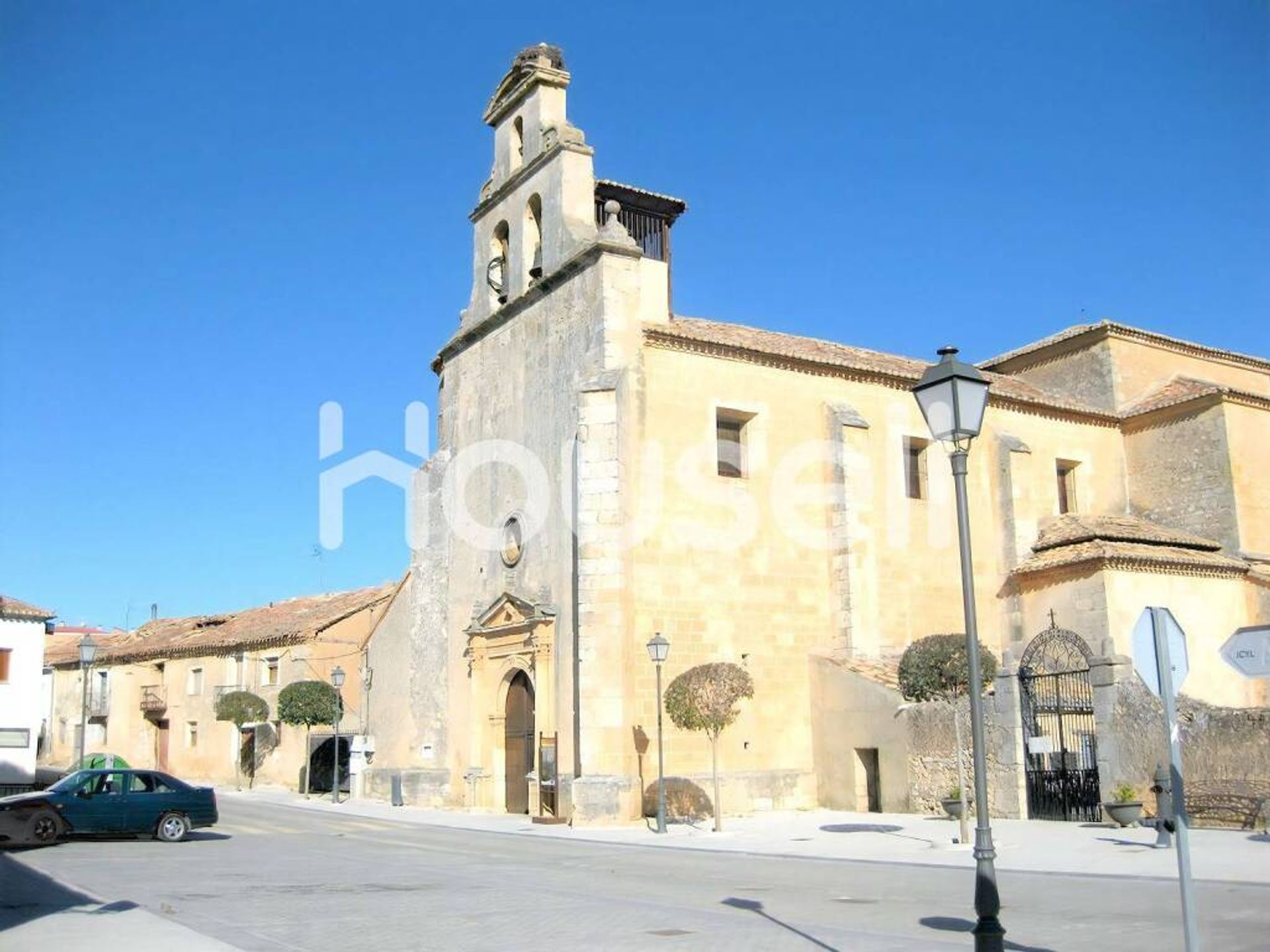 loger dans Ciudad de Osma, Castilla y León 11691357