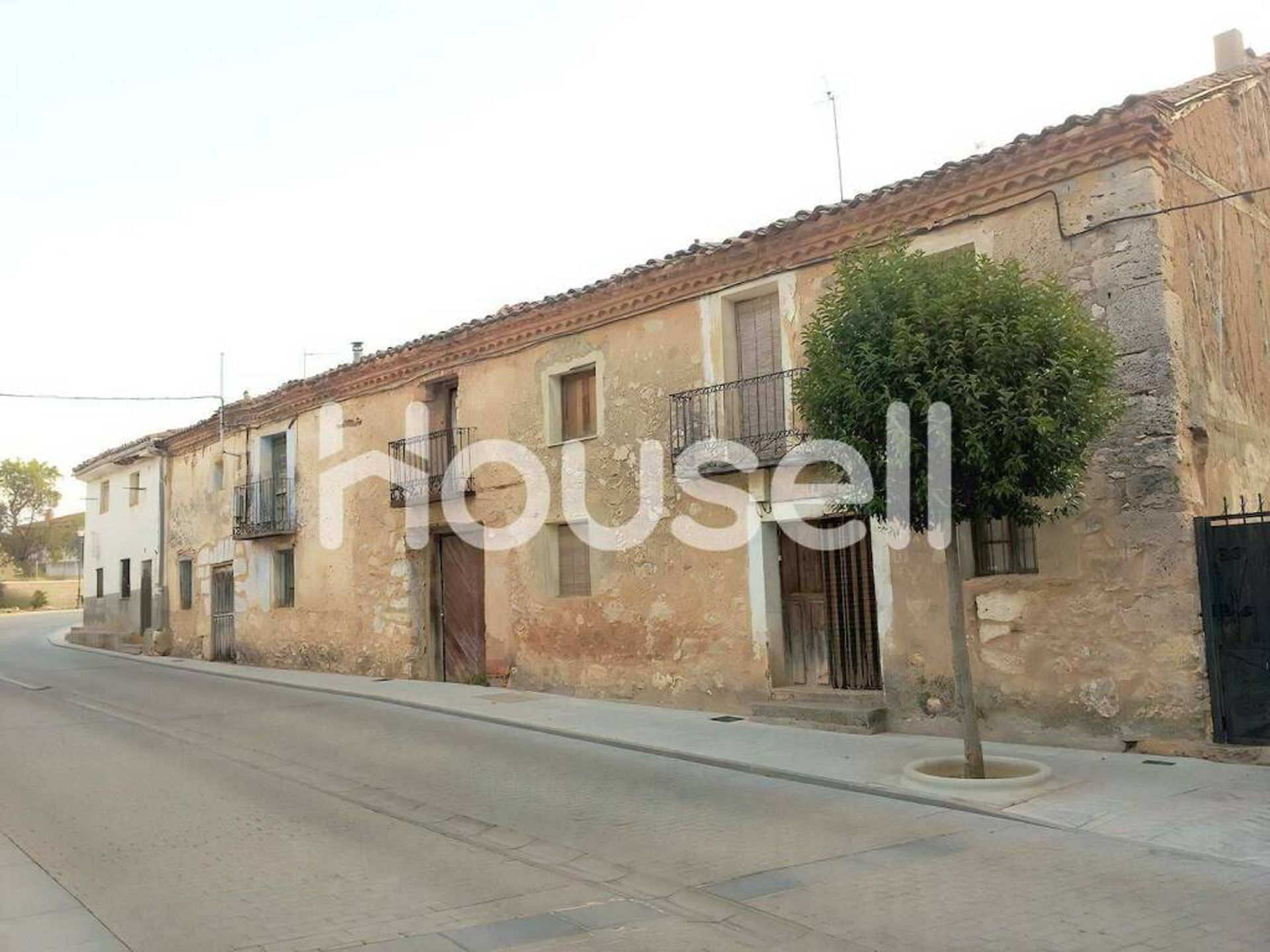 House in Valdemaluque, Castille-Leon 11691357