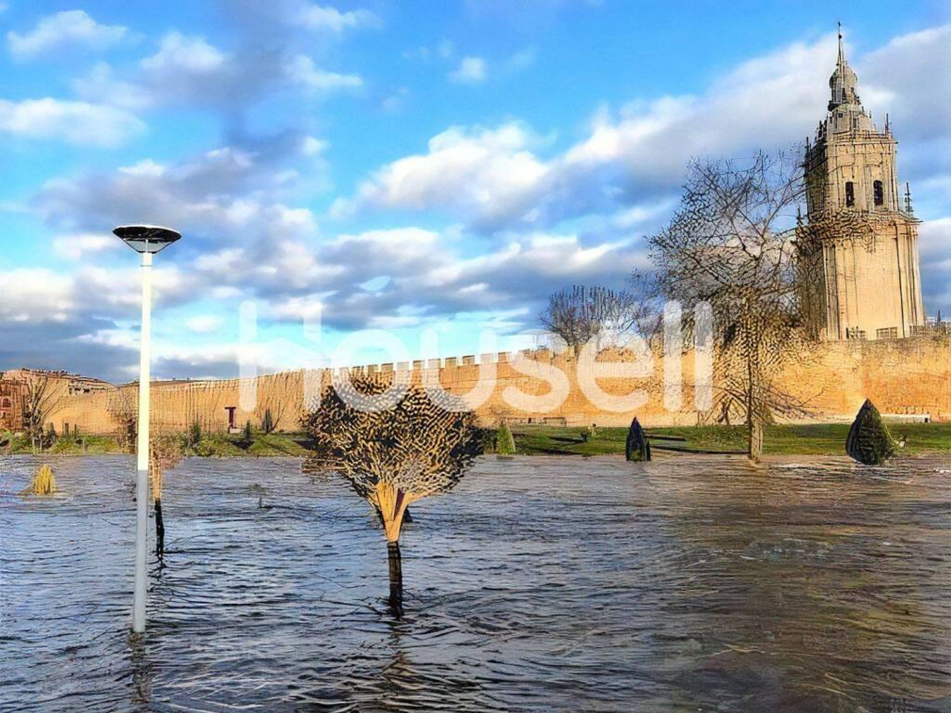 Будинок в Ciudad de Osma, Castilla y León 11691357