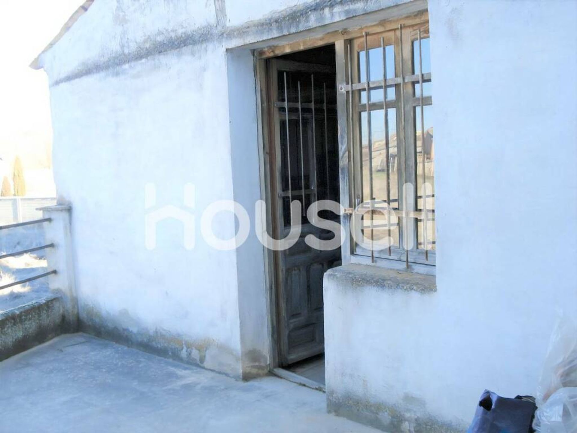 casa no Ciudad de Osma, Castilla y León 11691357