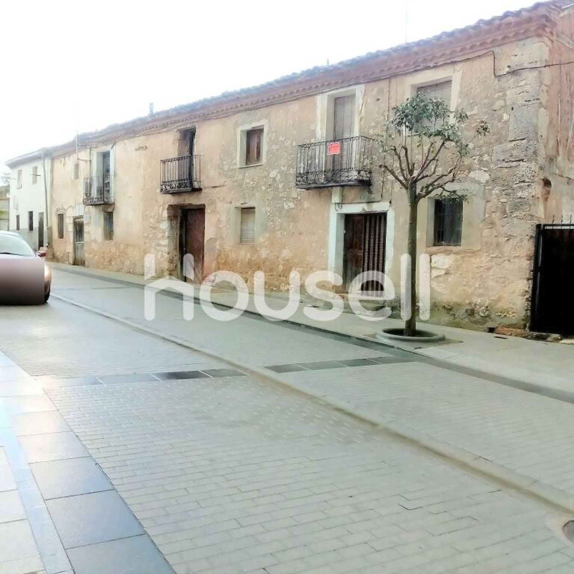 жилой дом в Ciudad de Osma, Castilla y León 11691357