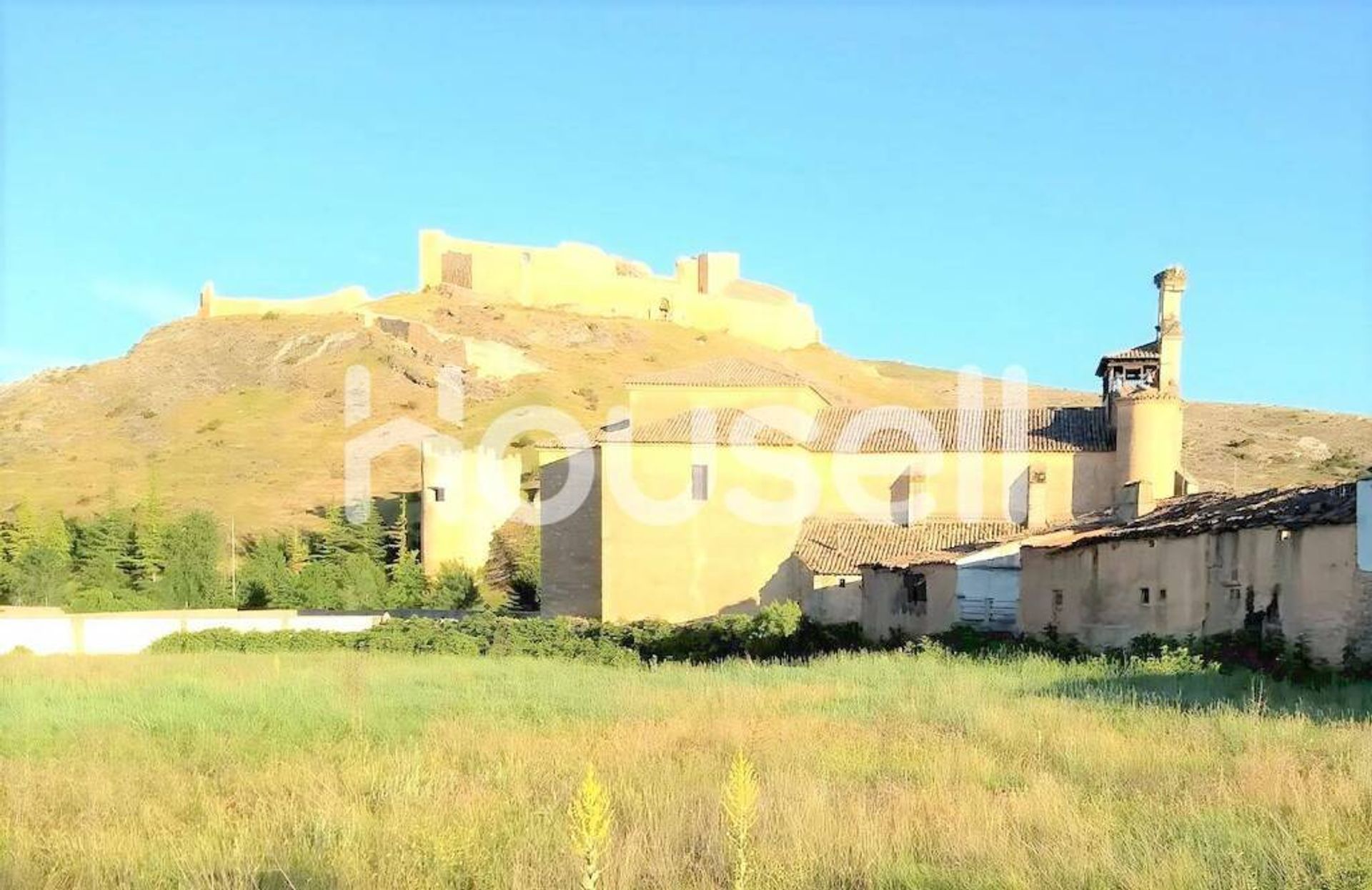 loger dans Ciudad de Osma, Castilla y León 11691357