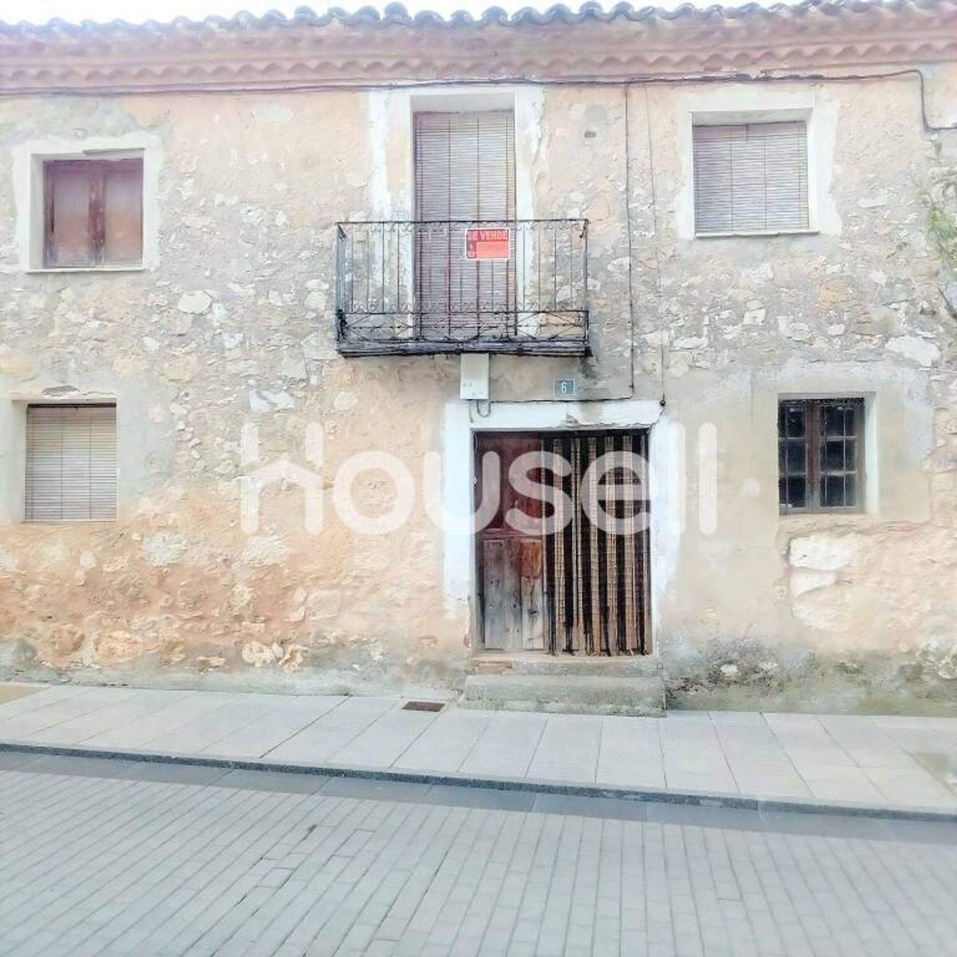 casa no Ciudad de Osma, Castilla y León 11691357