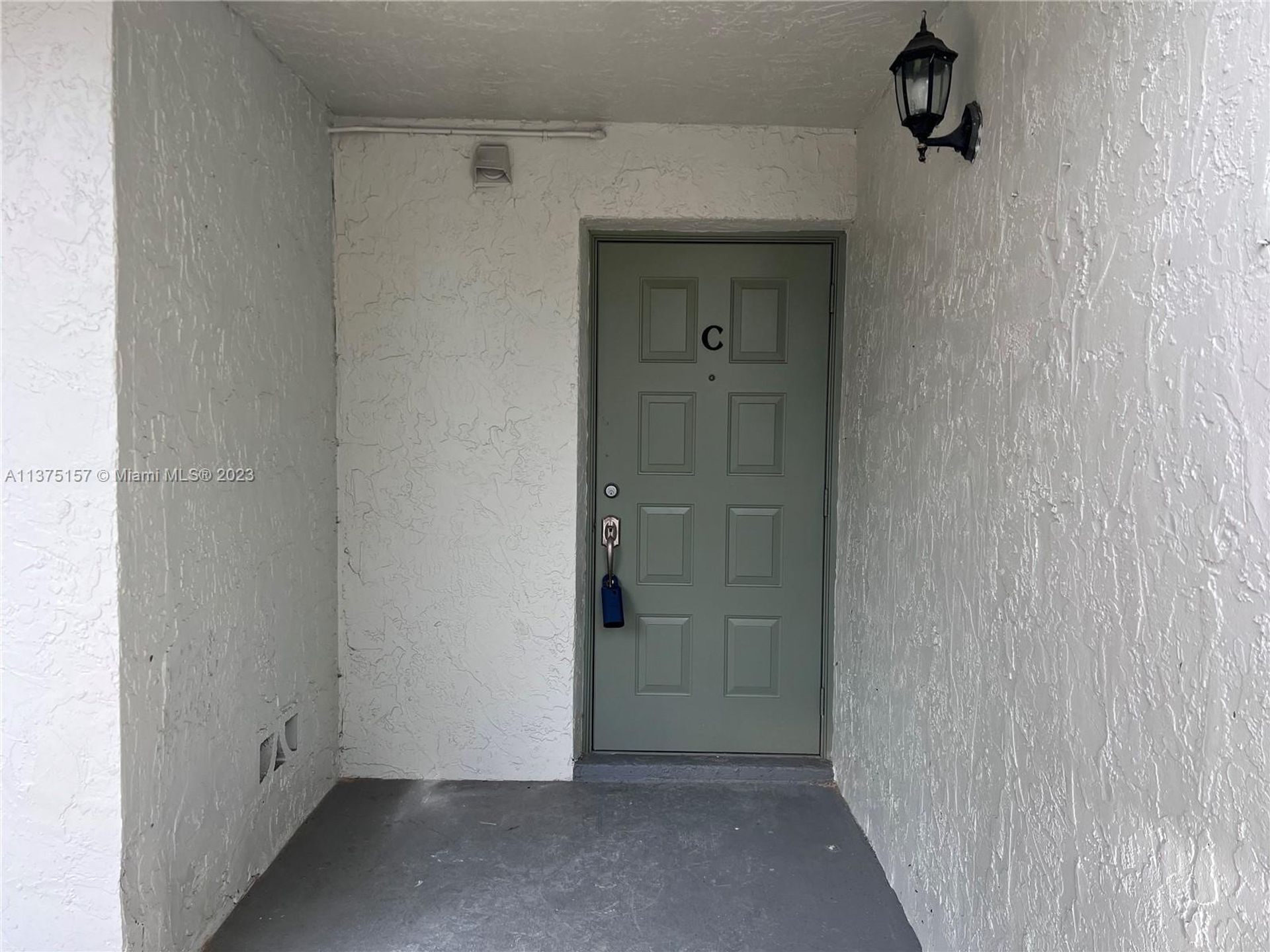 Residenziale nel Florida City, Florida 11691365