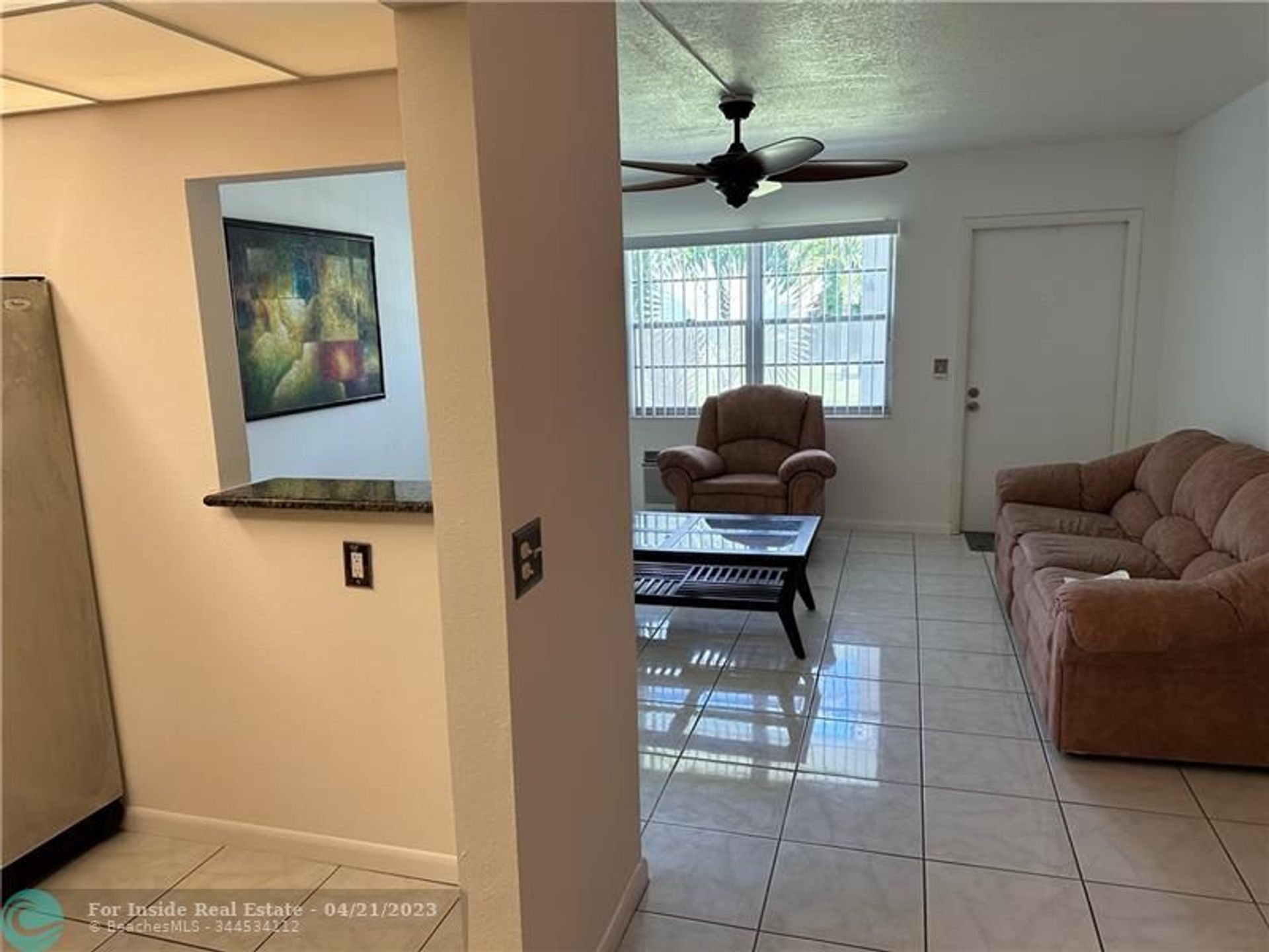 Condominium dans Deerfield Beach, Florida 11691382