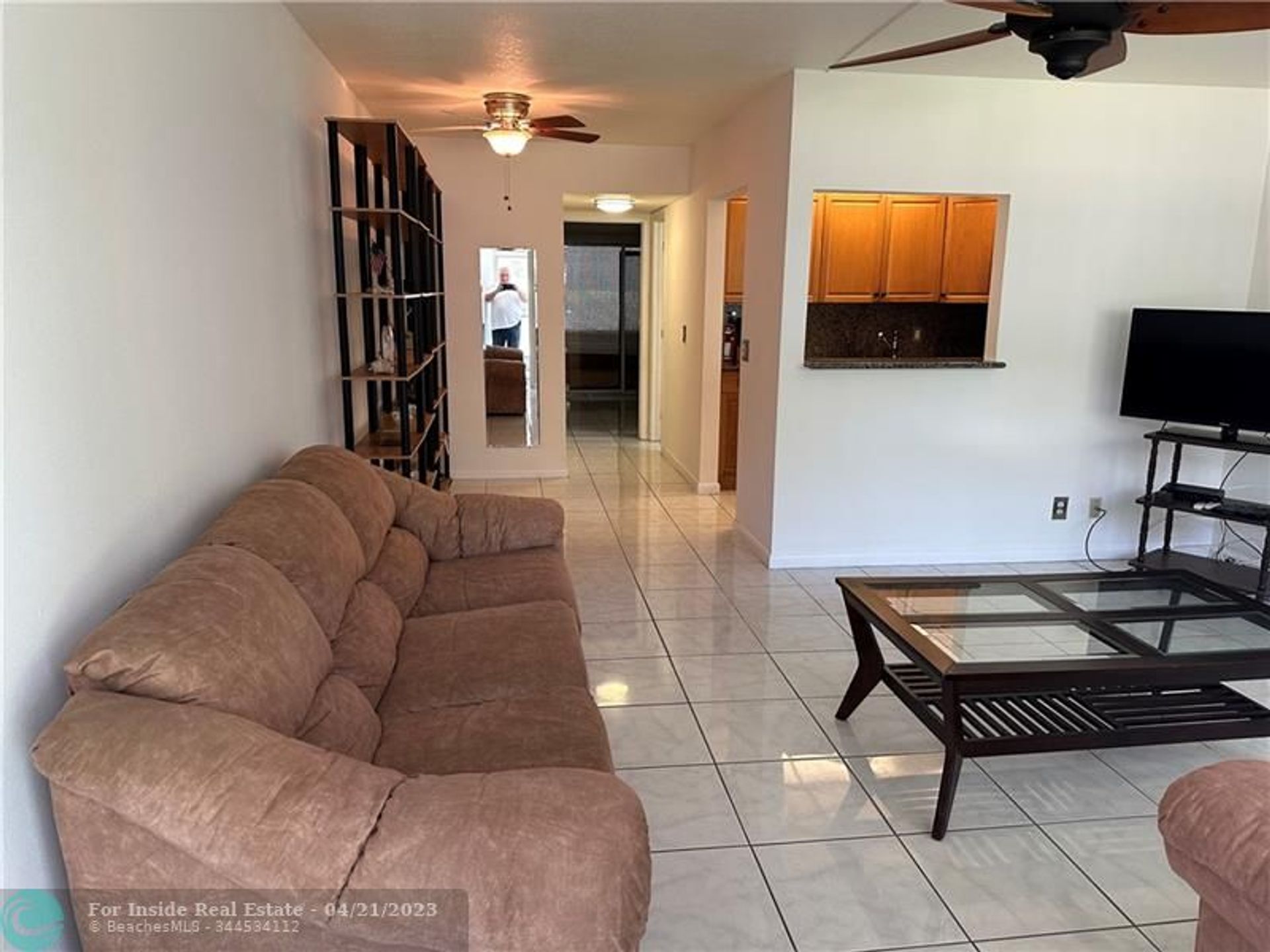 Condominio nel Deerfield Beach, Florida 11691382