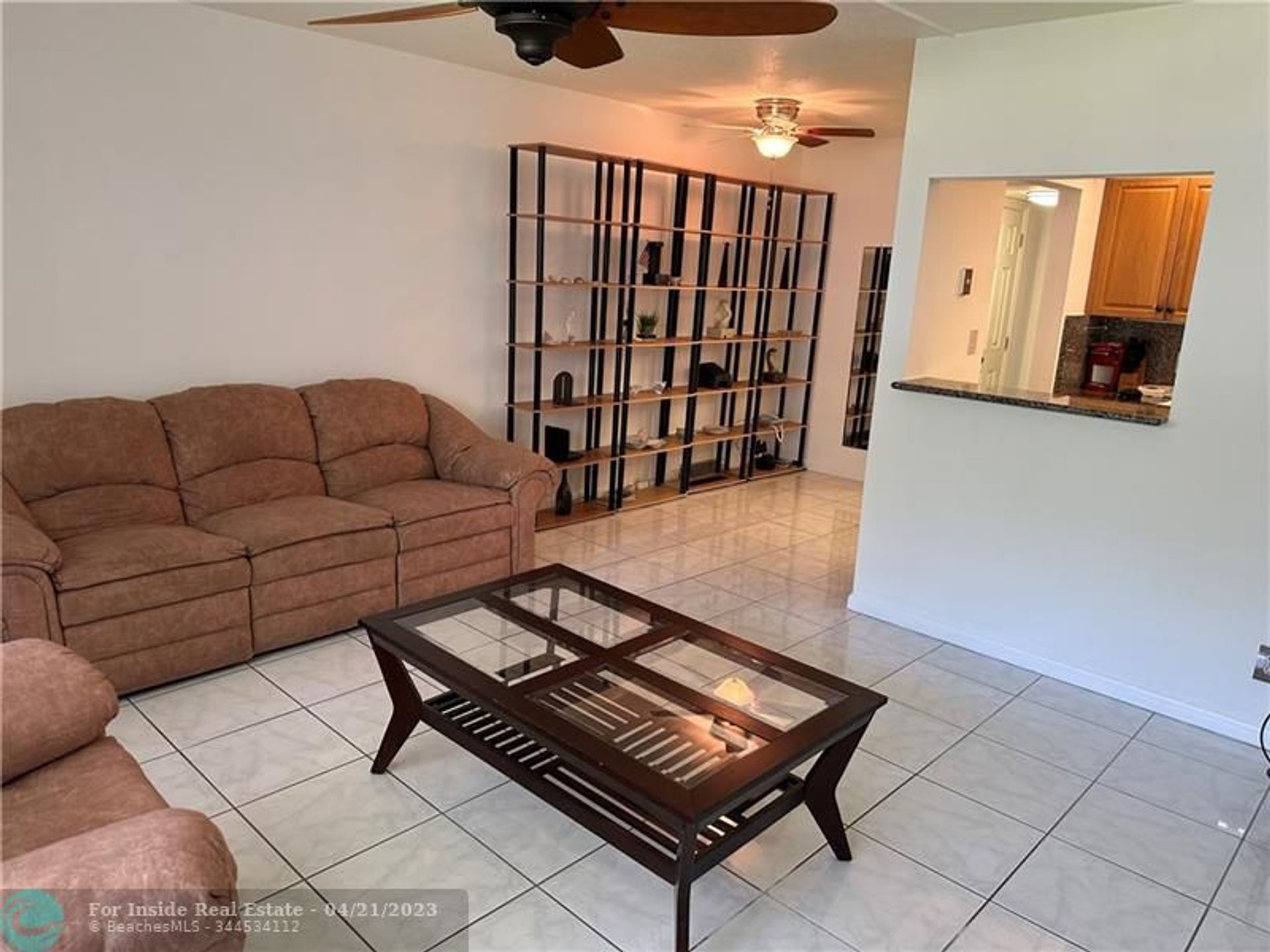 Condominio nel Deerfield Beach, Florida 11691382