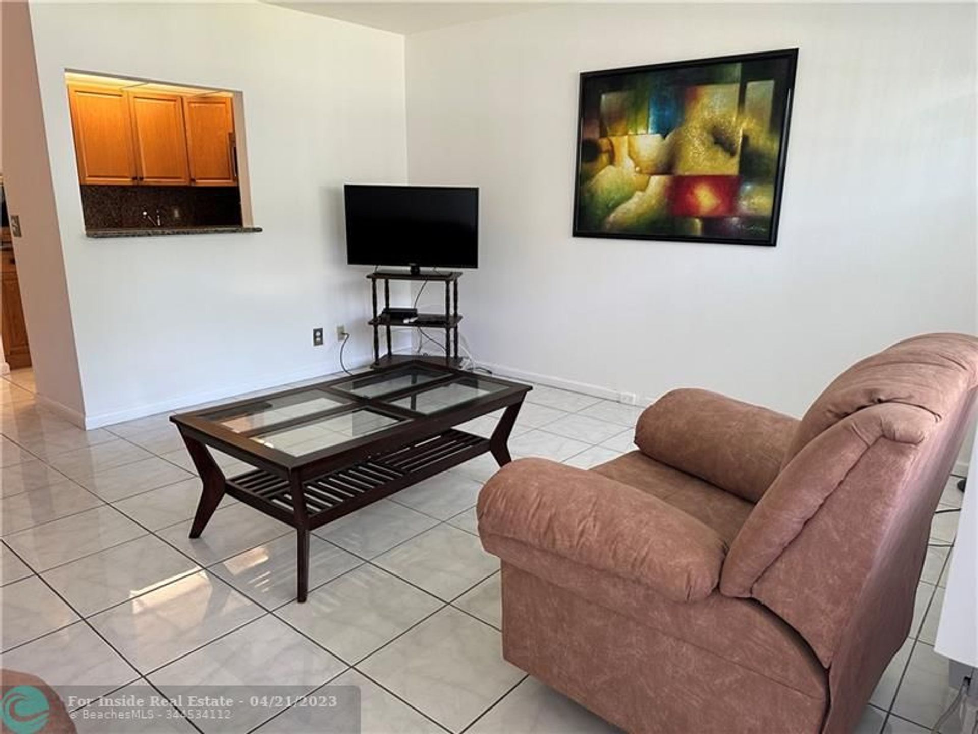 Condominio nel Deerfield Beach, Florida 11691382