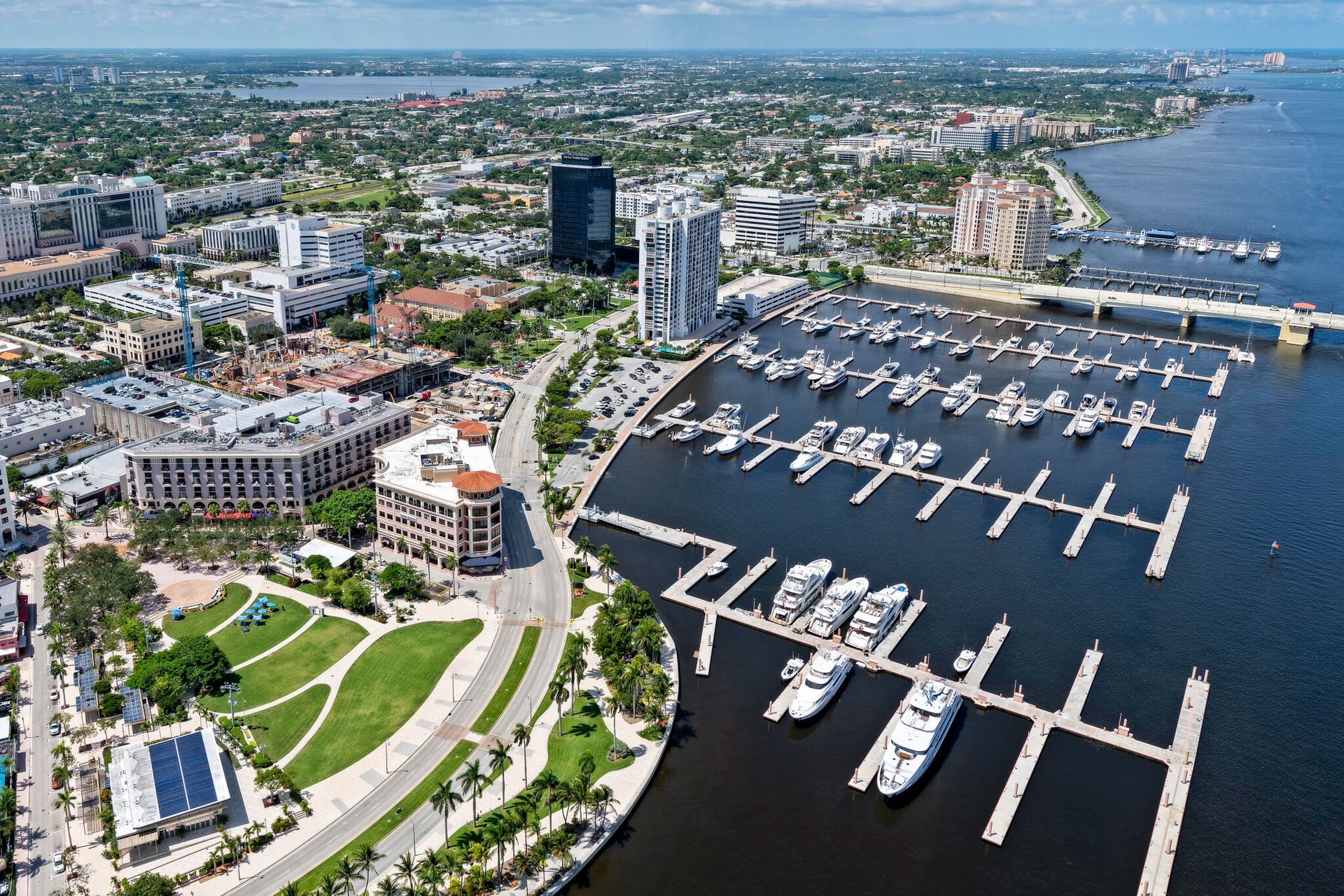 Будинок в West Palm Beach, Florida 11691386