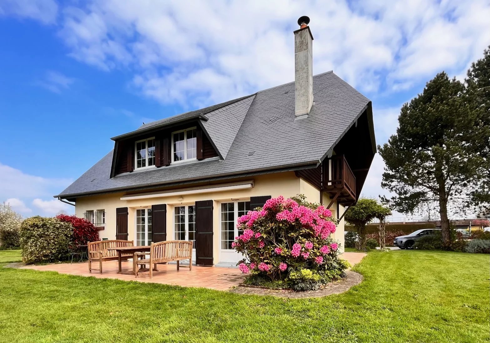 House in Luneray, Normandie 11691458