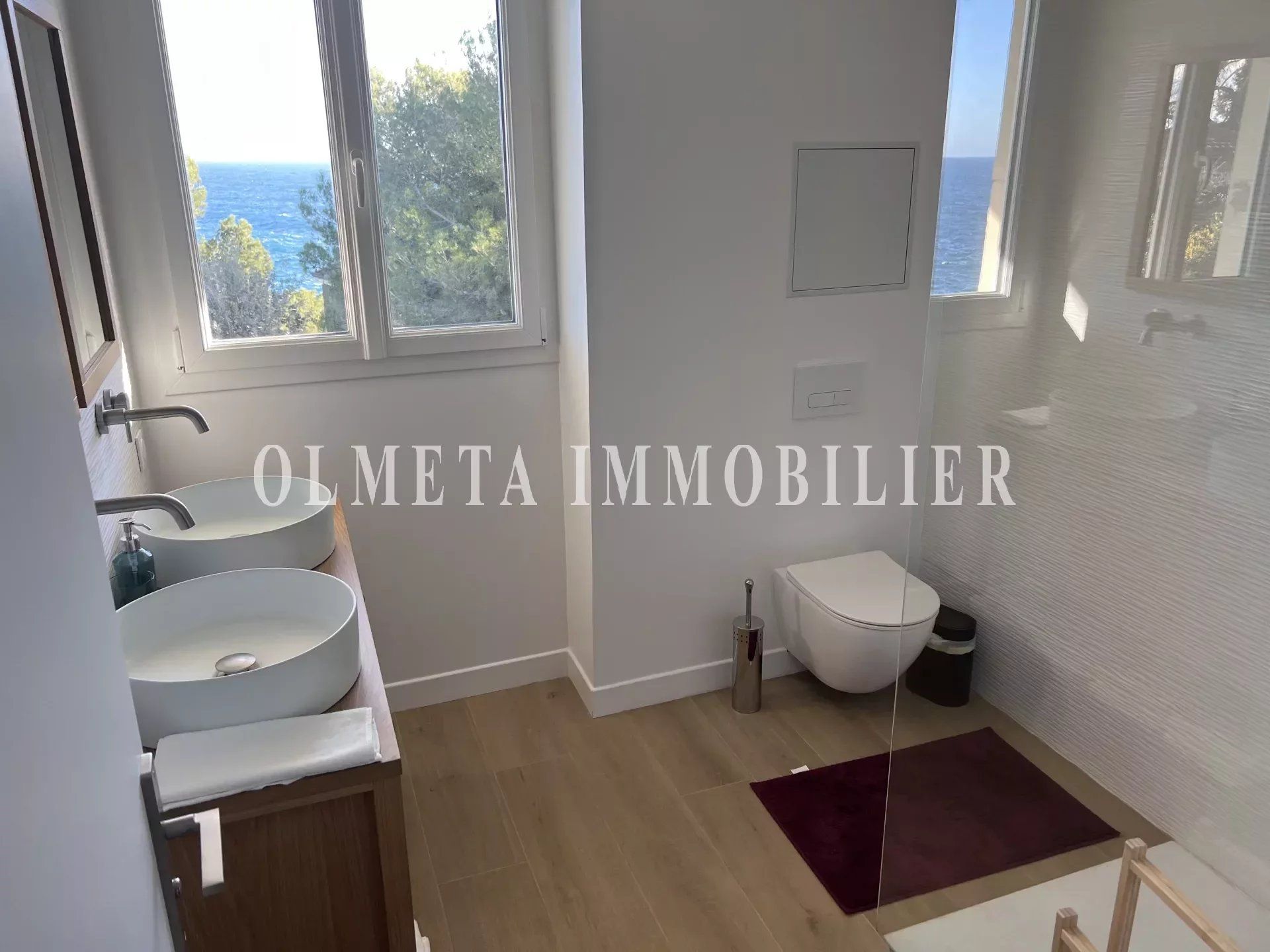 Condominio nel Roquebrune-Cap-Martin, Alpes-Maritimes 11691459