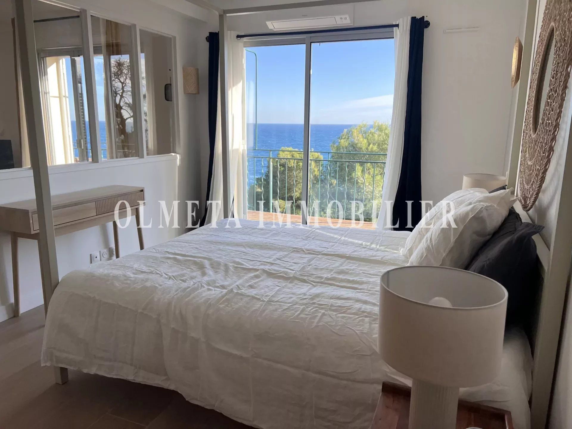 Ejerlejlighed i Roquebrune-Cap-Martin, Alpes-Maritimes 11691459