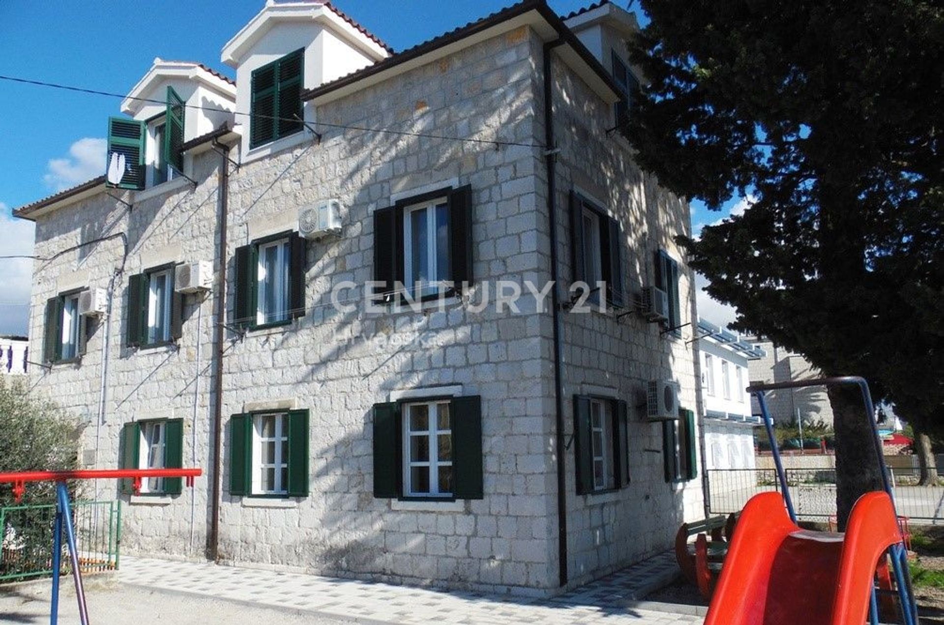 Condominium dans , Split-Dalmatia County 11691723