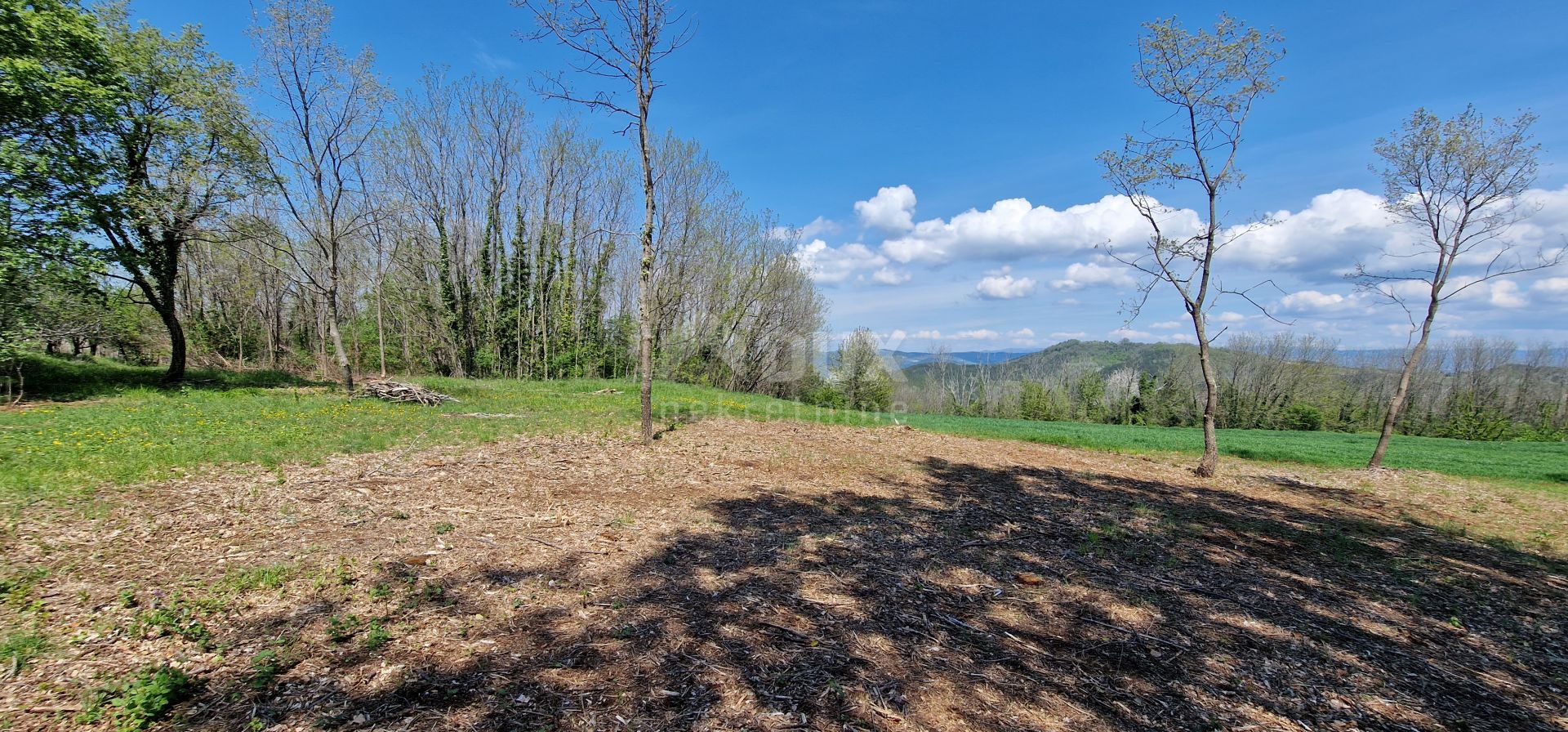 Land in Karojba, Istarska Zupanija 11692036