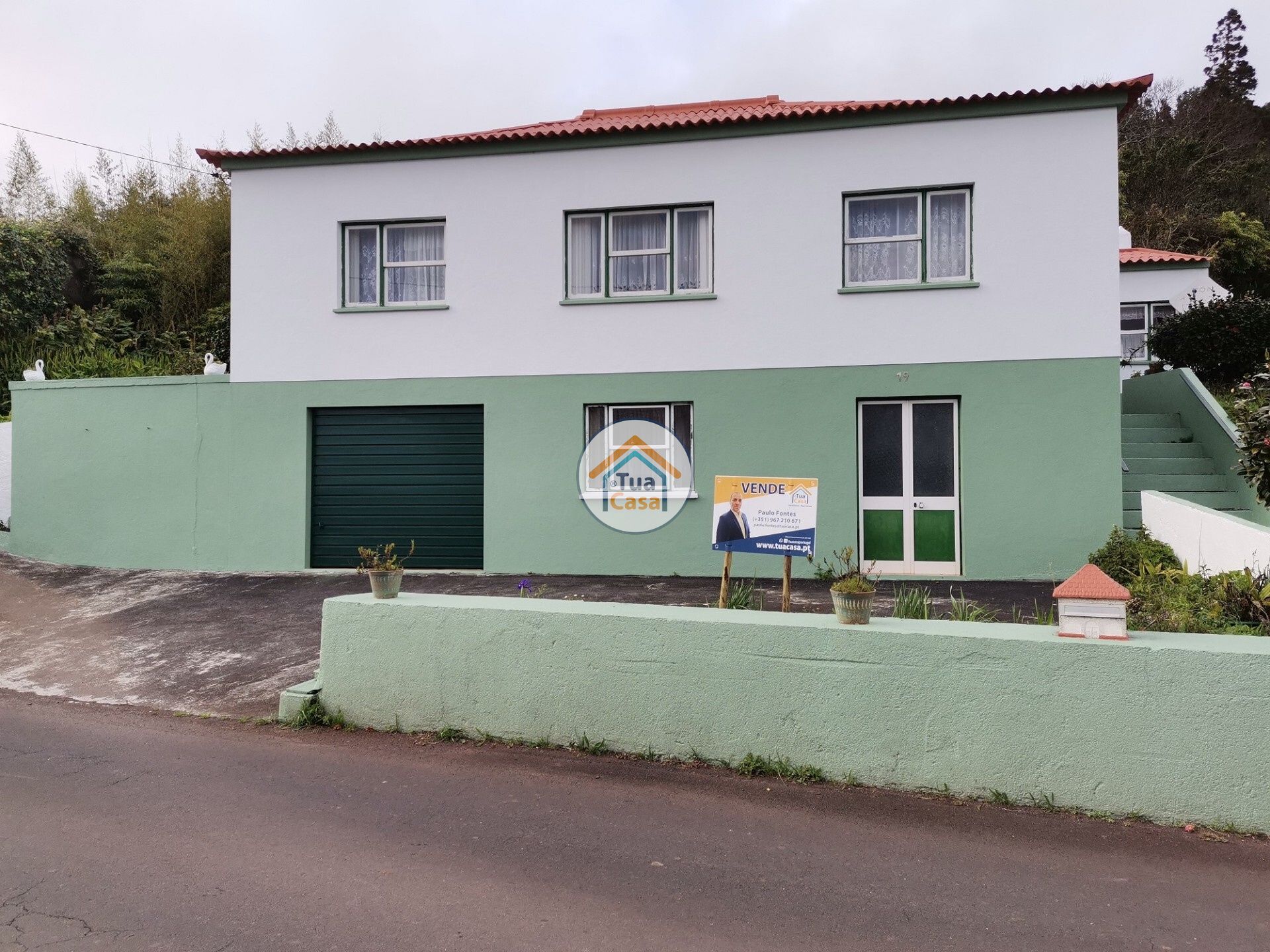 Hus i Calheta, Azores 11692041