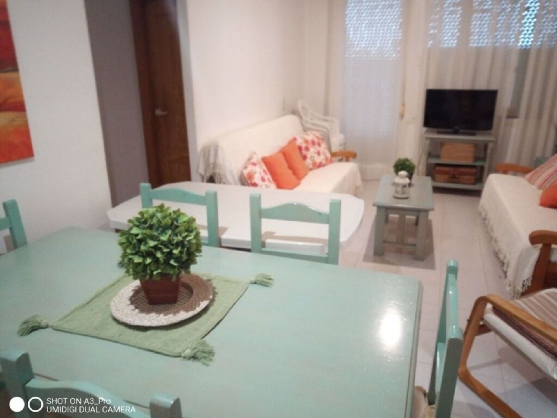 Condominium in Vinaroz, Valencia 11692183