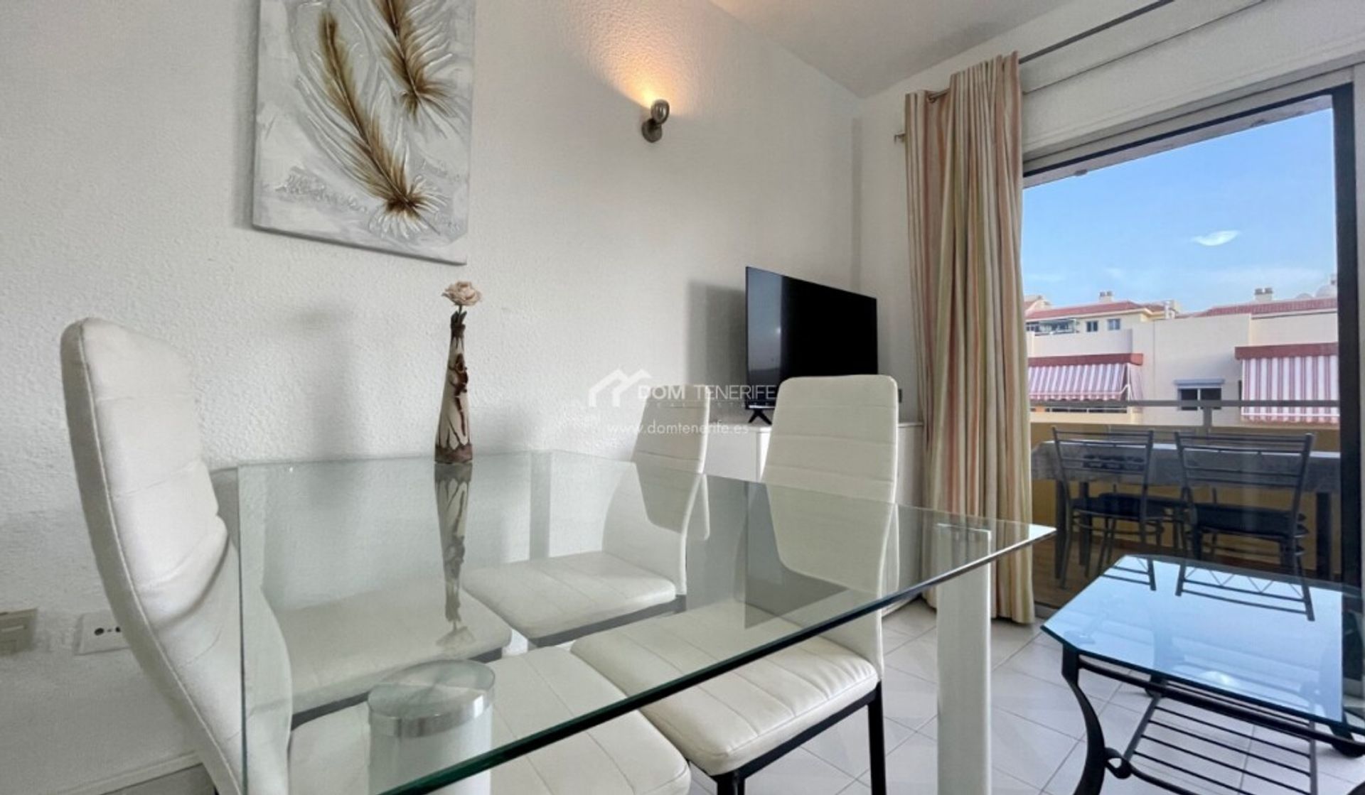 Condominio nel Los Cristianos, isole Canarie 11692190