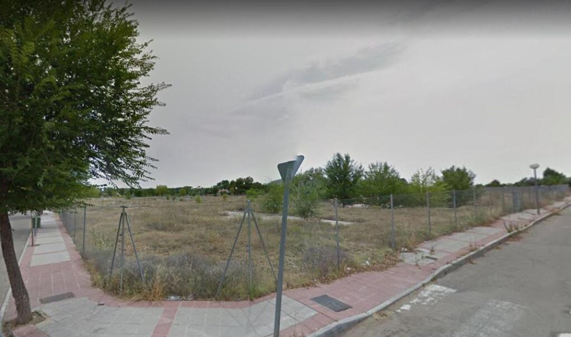 Land im Burguillos de Toledo, Kastilien-La Mancha 11692204