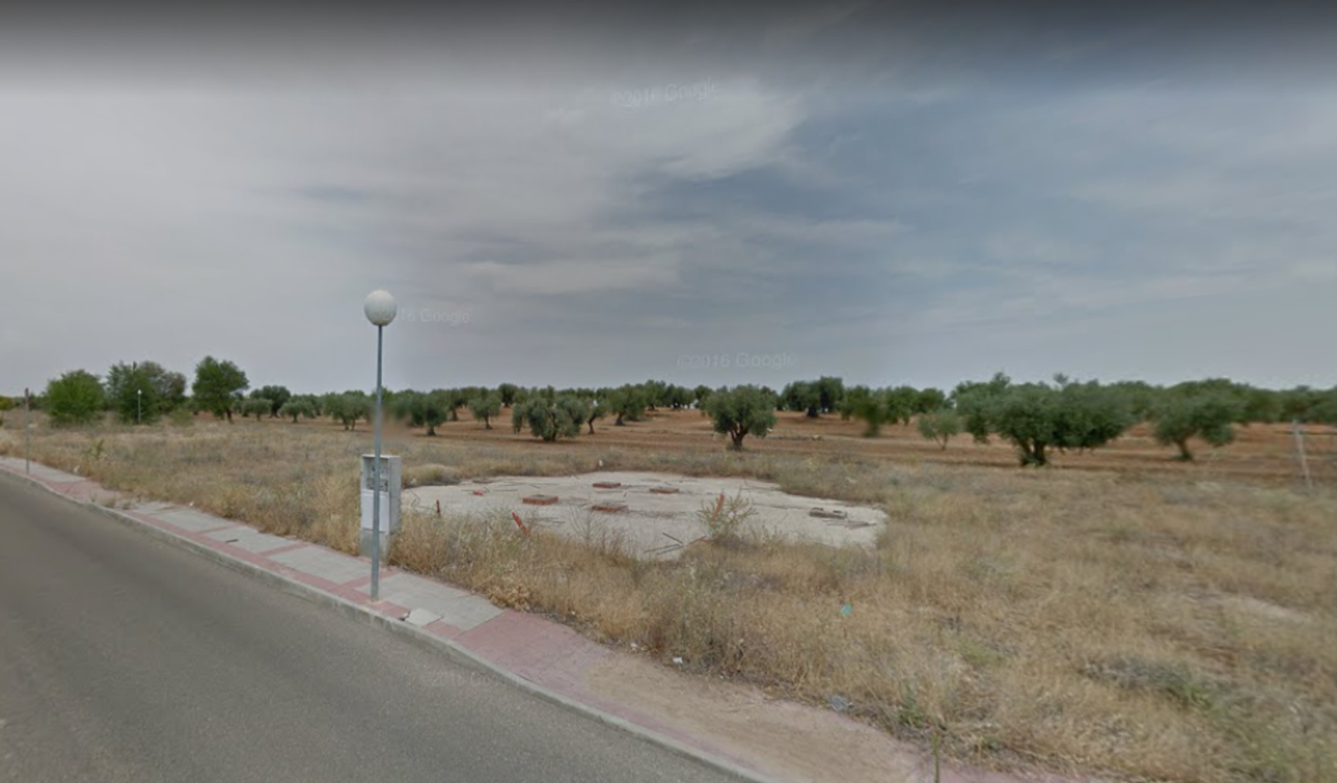 Land im Burguillos de Toledo, Kastilien-La Mancha 11692204