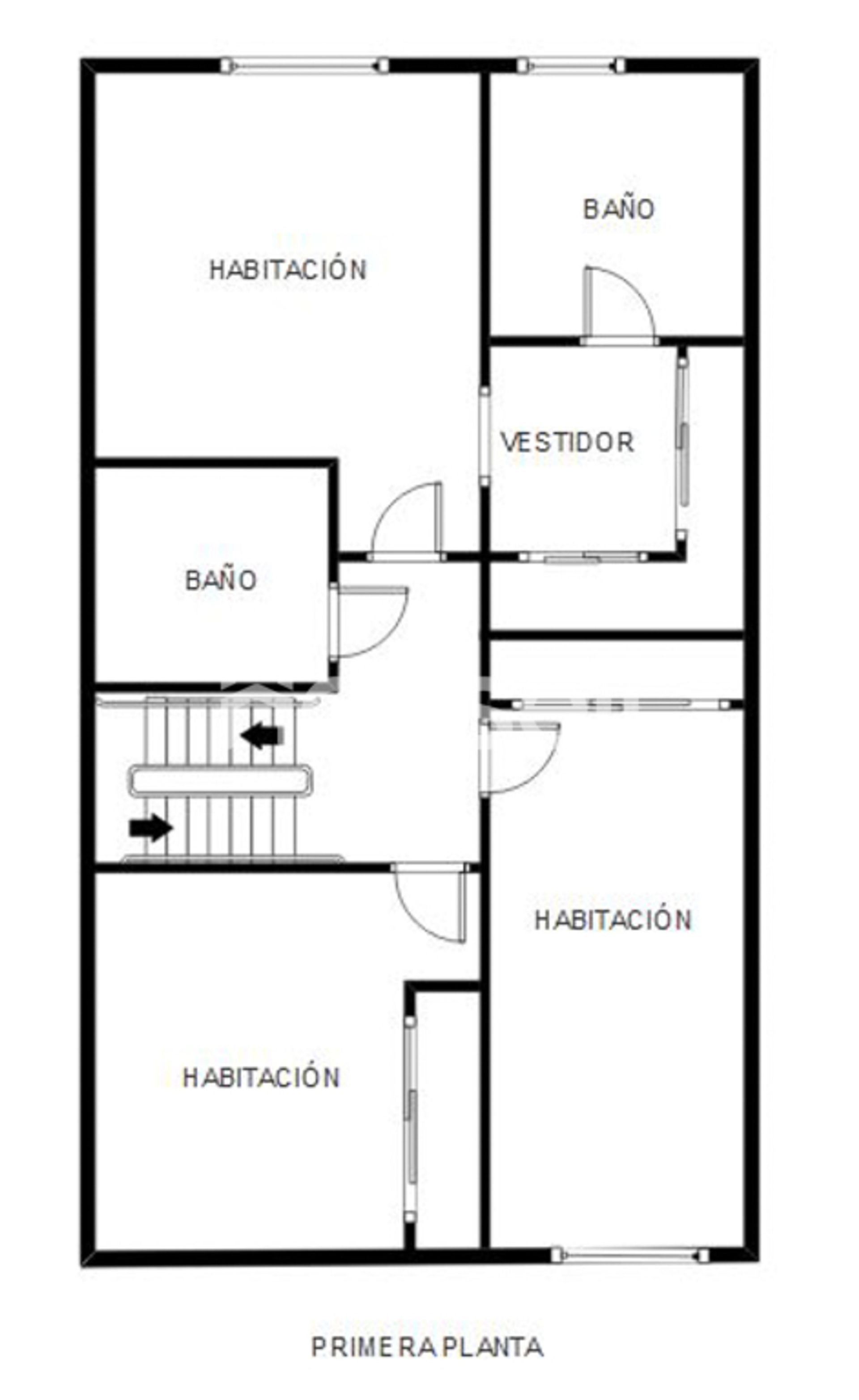 Talo sisään Alovera, Castilla-La Mancha 11692214