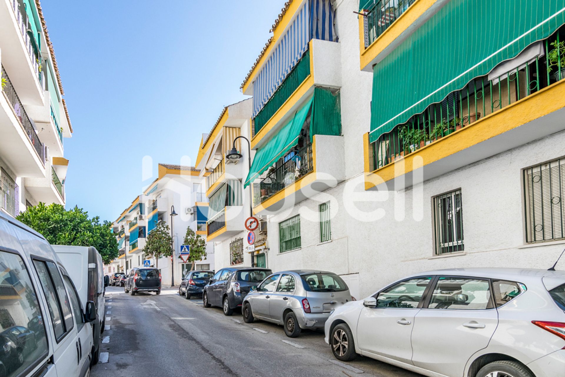 Borettslag i Fuengirola, Andalucía 11692216