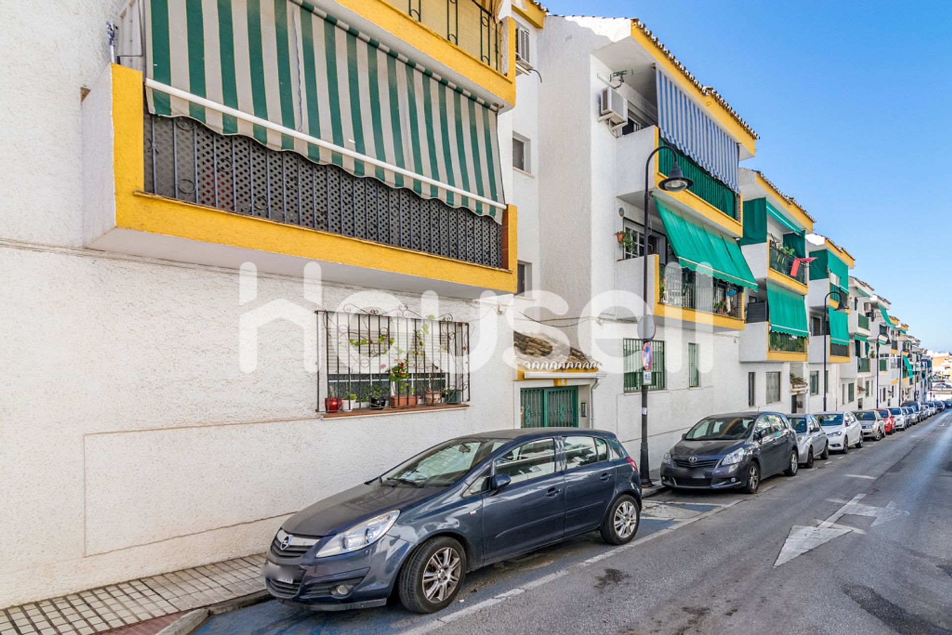 Borettslag i Fuengirola, Andalucía 11692216