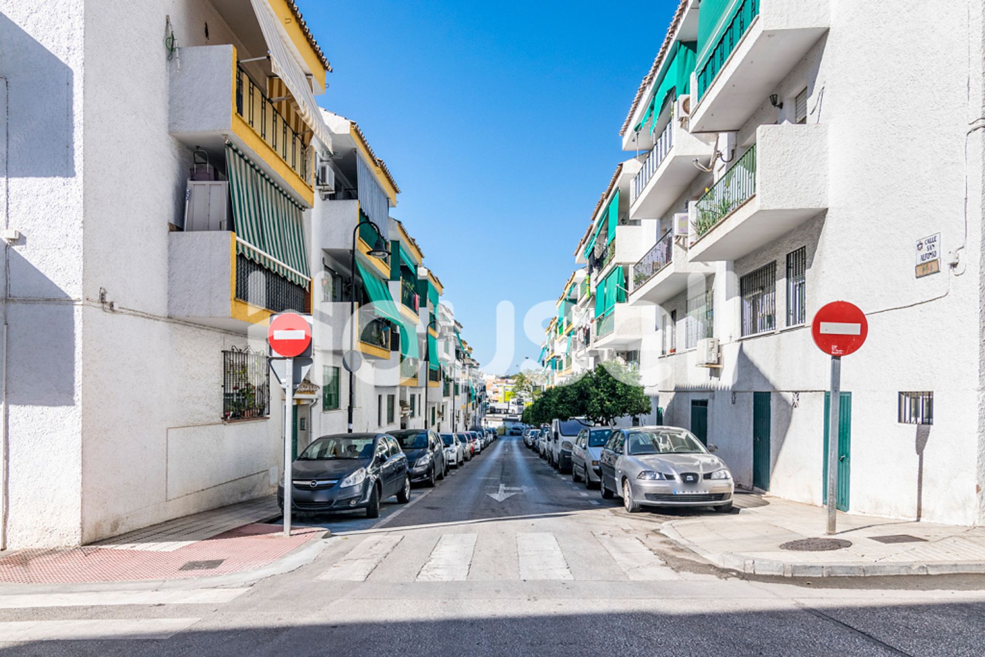 Borettslag i Fuengirola, Andalucía 11692216