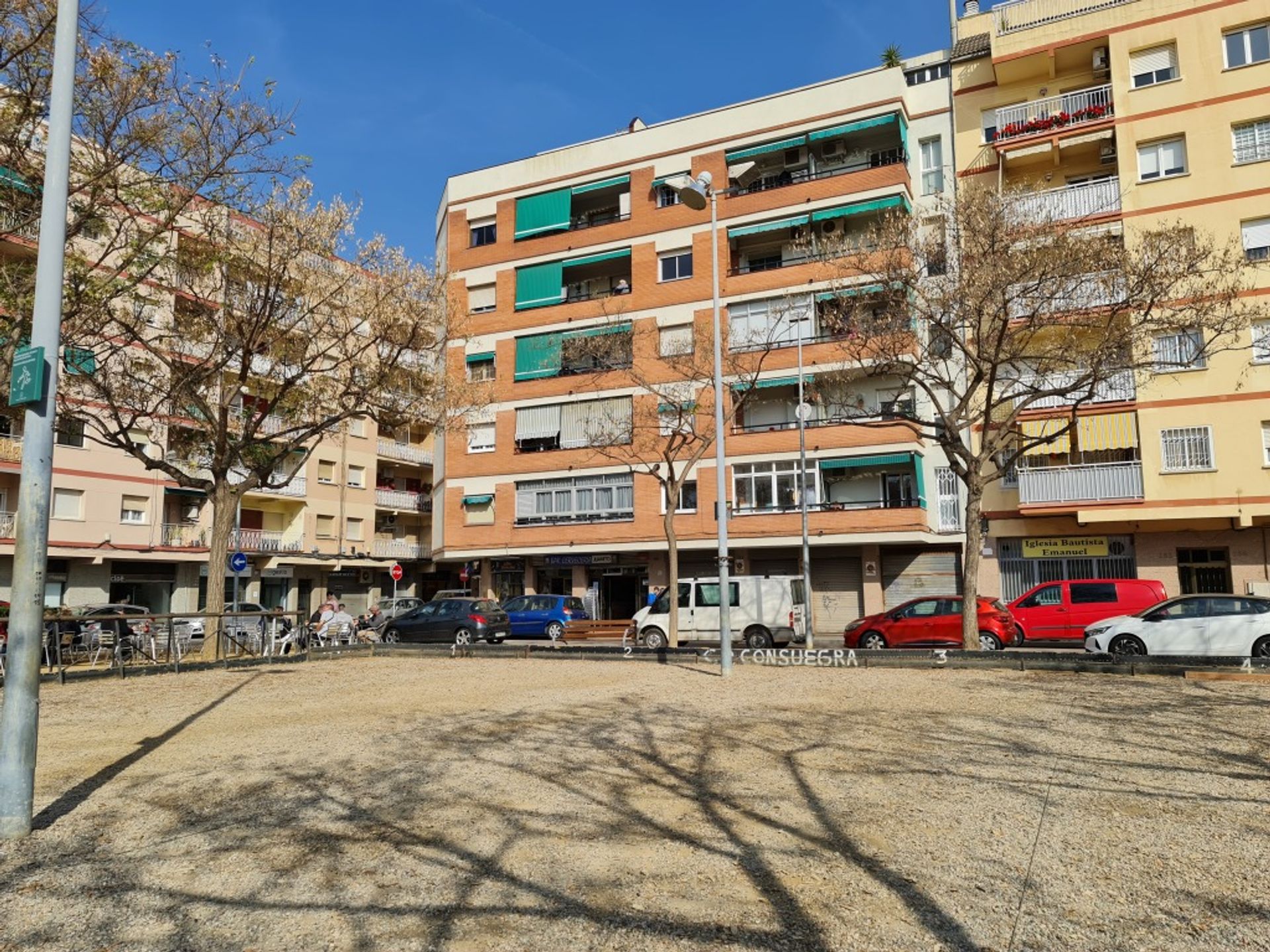 Condominium in El Prat de Llobregat, Catalunya 11692220