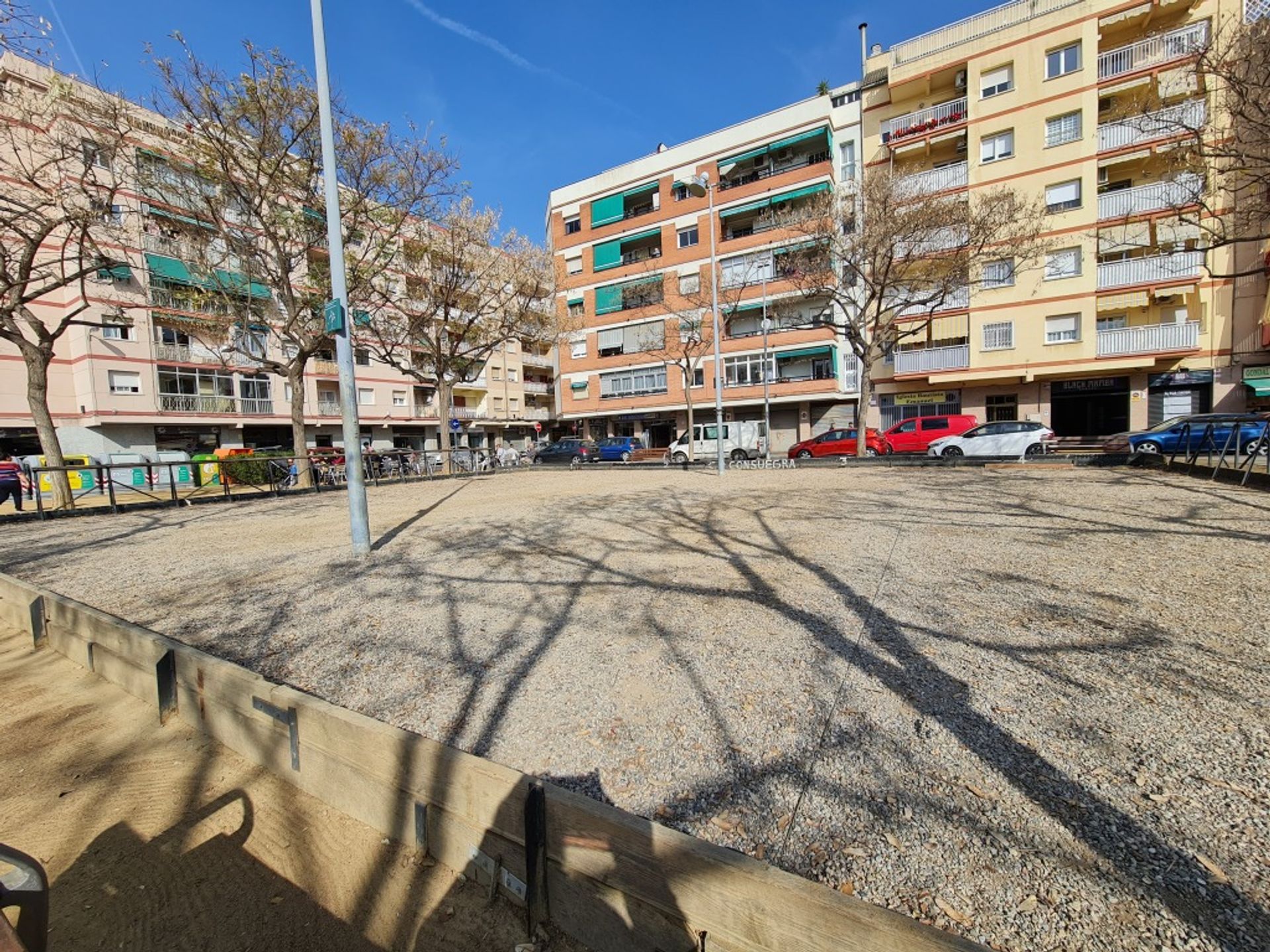 Condominium in El Prat de Llobregat, Catalunya 11692220