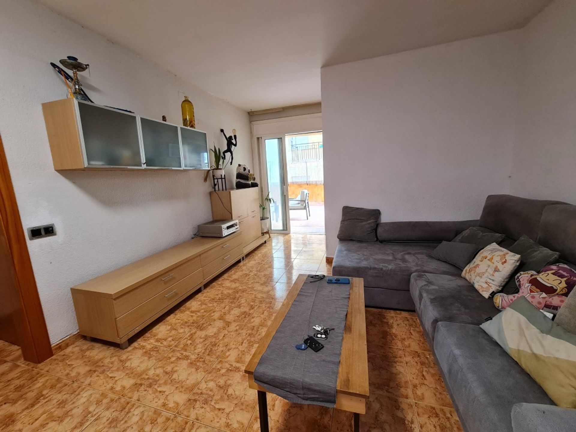 Condominium in El Prat de Llobregat, Catalunya 11692220