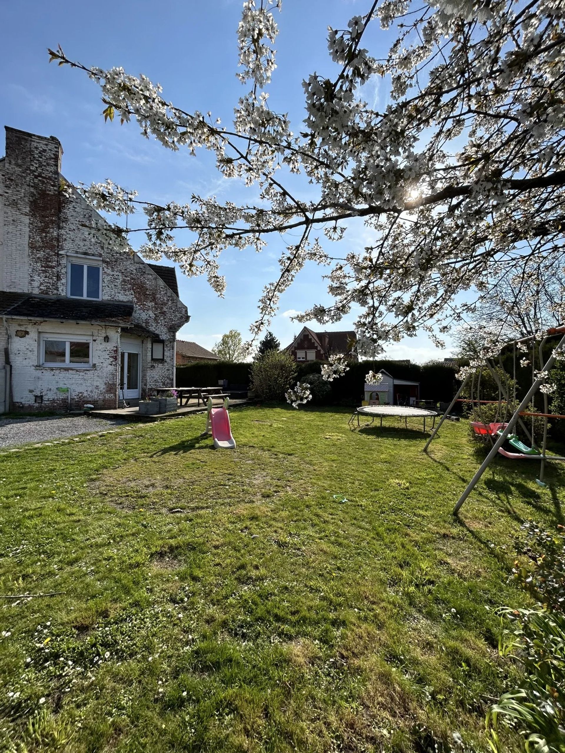 House in Hautmont, Hauts-de-France 11692237