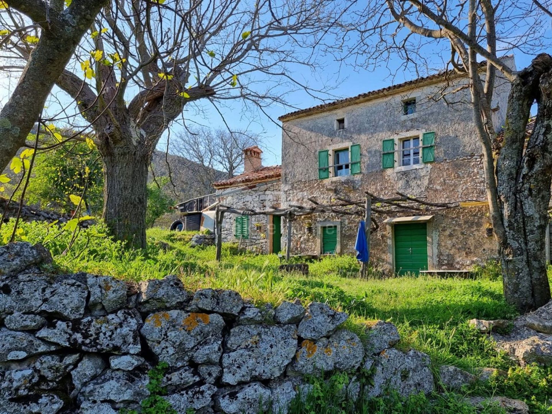 Hus i Rabac, Istria County 11692592